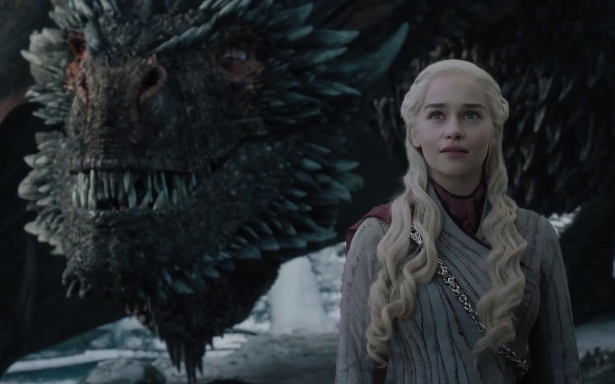 'House of the Dragon': El rodaje de la precuela de 'Juego de Tronos' se iniciará en abril