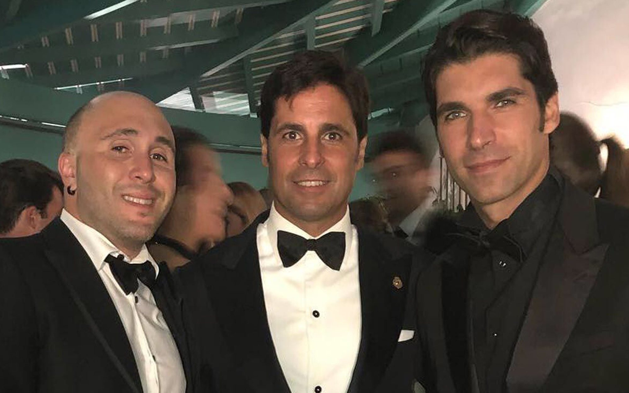 Kiko Rivera podría vender su parte de Cantora a los hermanos Rivera, según 'Sálvame'