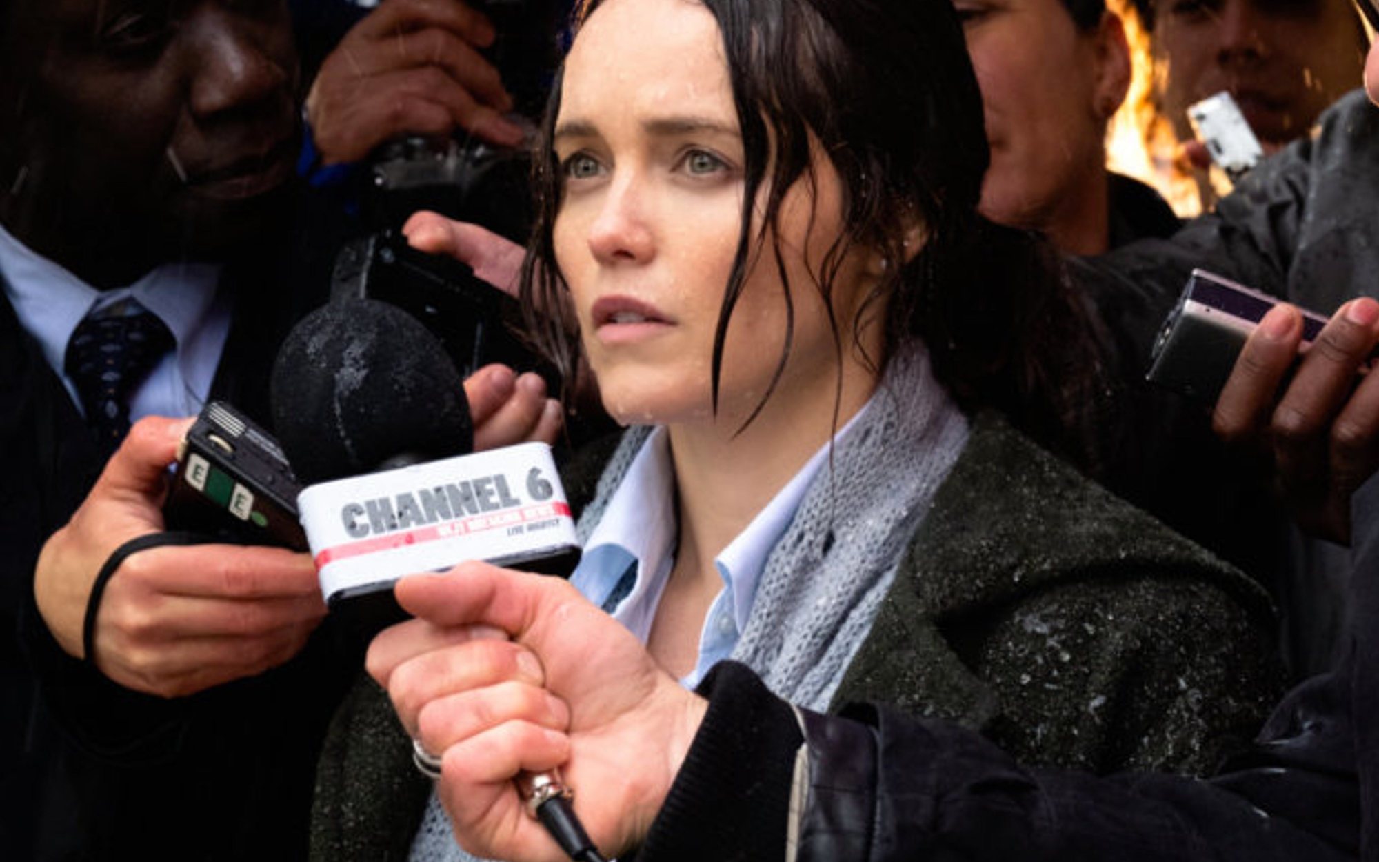 'Clarice' llega a CBS con un modesto estreno, pero líder de su franja