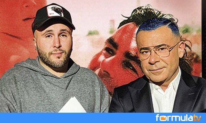 Kiko Rivera se convierte en presentador y entrevistará a Jorge Javier  Vázquez en su canal de Twitch - FormulaTV