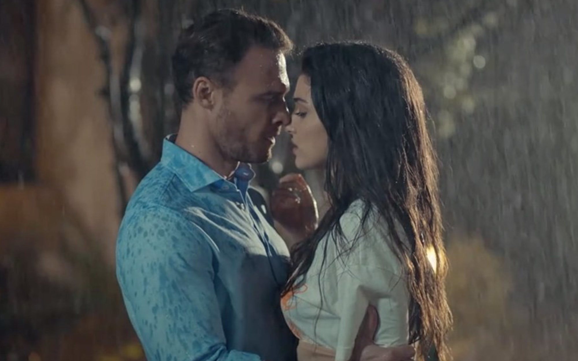 Turquía sanciona 'Love is in the air' por contener "escenas eróticas" que perjudican "los valores morales"