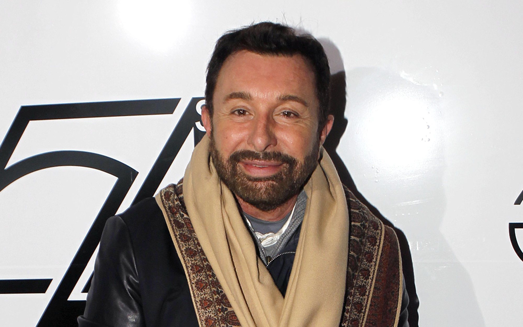 José Manuel Parada, a punto de perder un ojo tras clavarse una rama