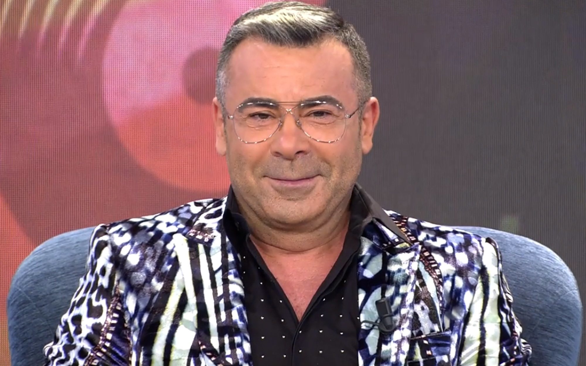 La burla de 'Sábado deluxe' sobre el polémico rótulo de RTVE de la princesa Leonor