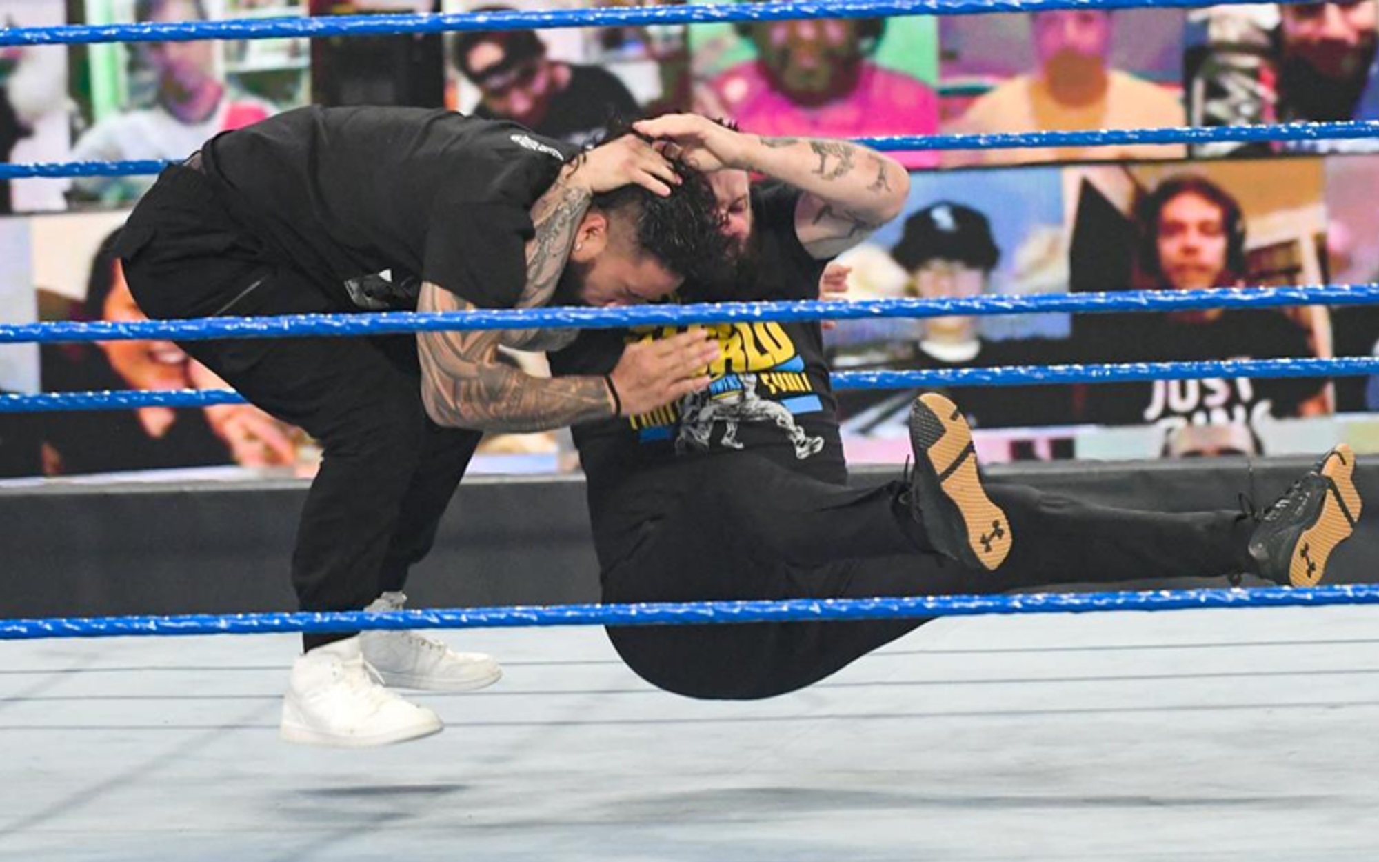 ABC lidera con comodidad gracias a 'Shark Tank' y '20/20'