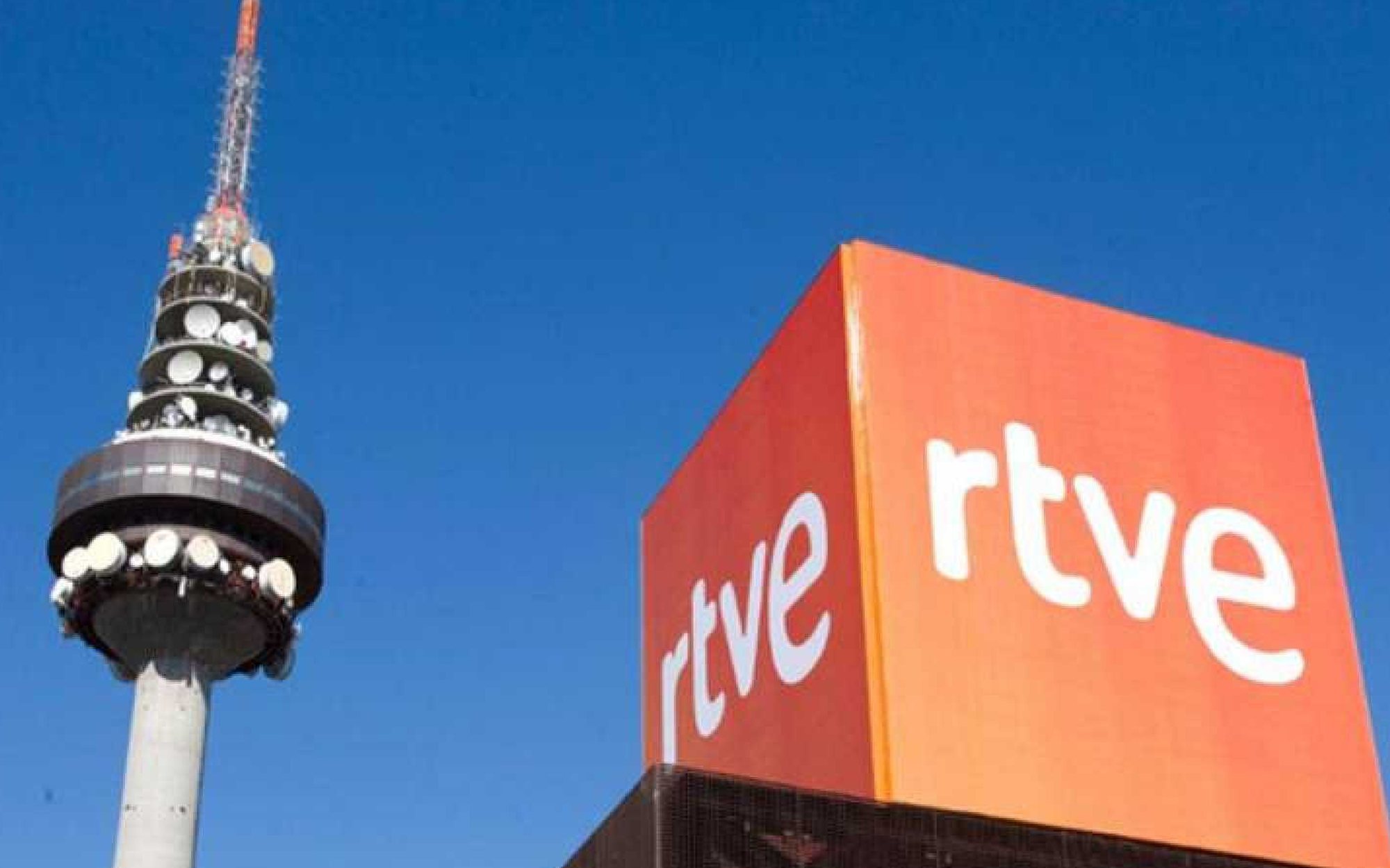 RTVE denuncia actos vandálicos en dos de sus instalaciones de Cataluña