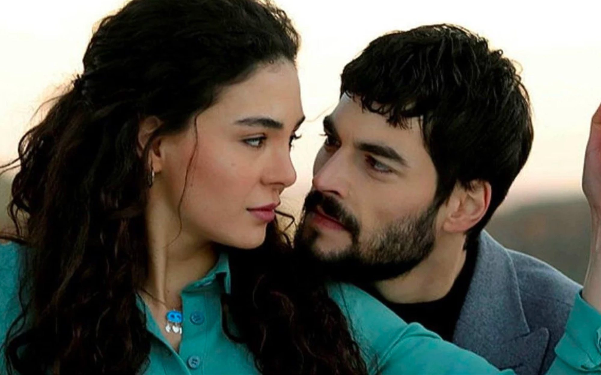 Dos capítulos de 'Hercai' se mantienen en lo más alto firmando hasta un 3,4% en Nova