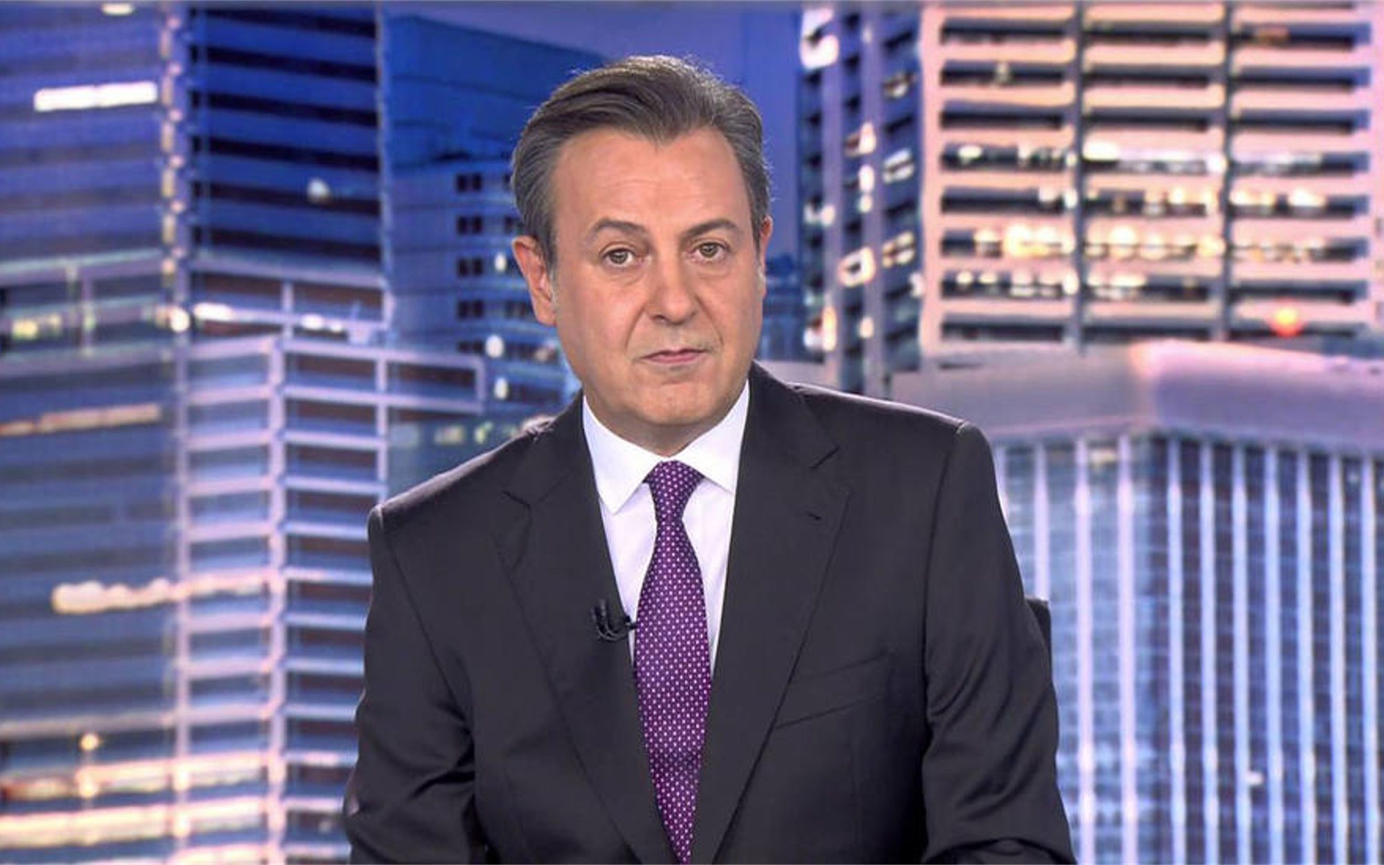 Podemos carga contra 'Informativos Telecinco' por no recoger el voto de Jessica Albiach