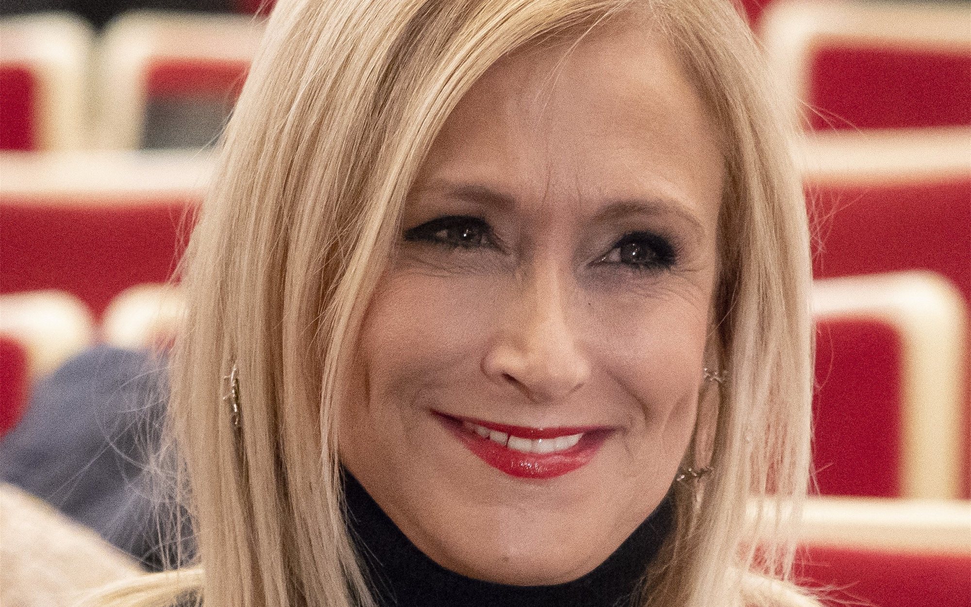 Cristina Cifuentes, absuelta del 'caso Máster' por falta de pruebas