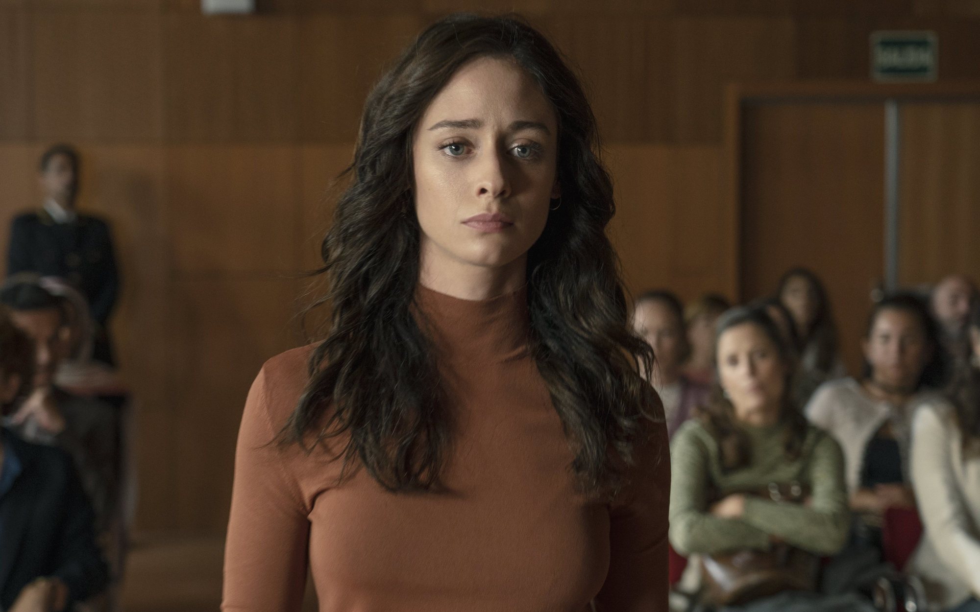 Atresplayer Premium estrena 'Alba', el remake de 'Fatmagül', en marzo