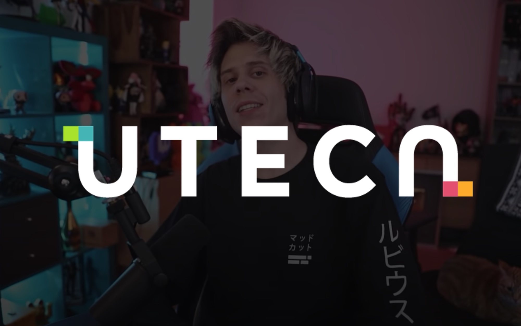 UTECA insta al gobierno que aplique la ley para que los influencers no emitan publicidad de forma ilegal  