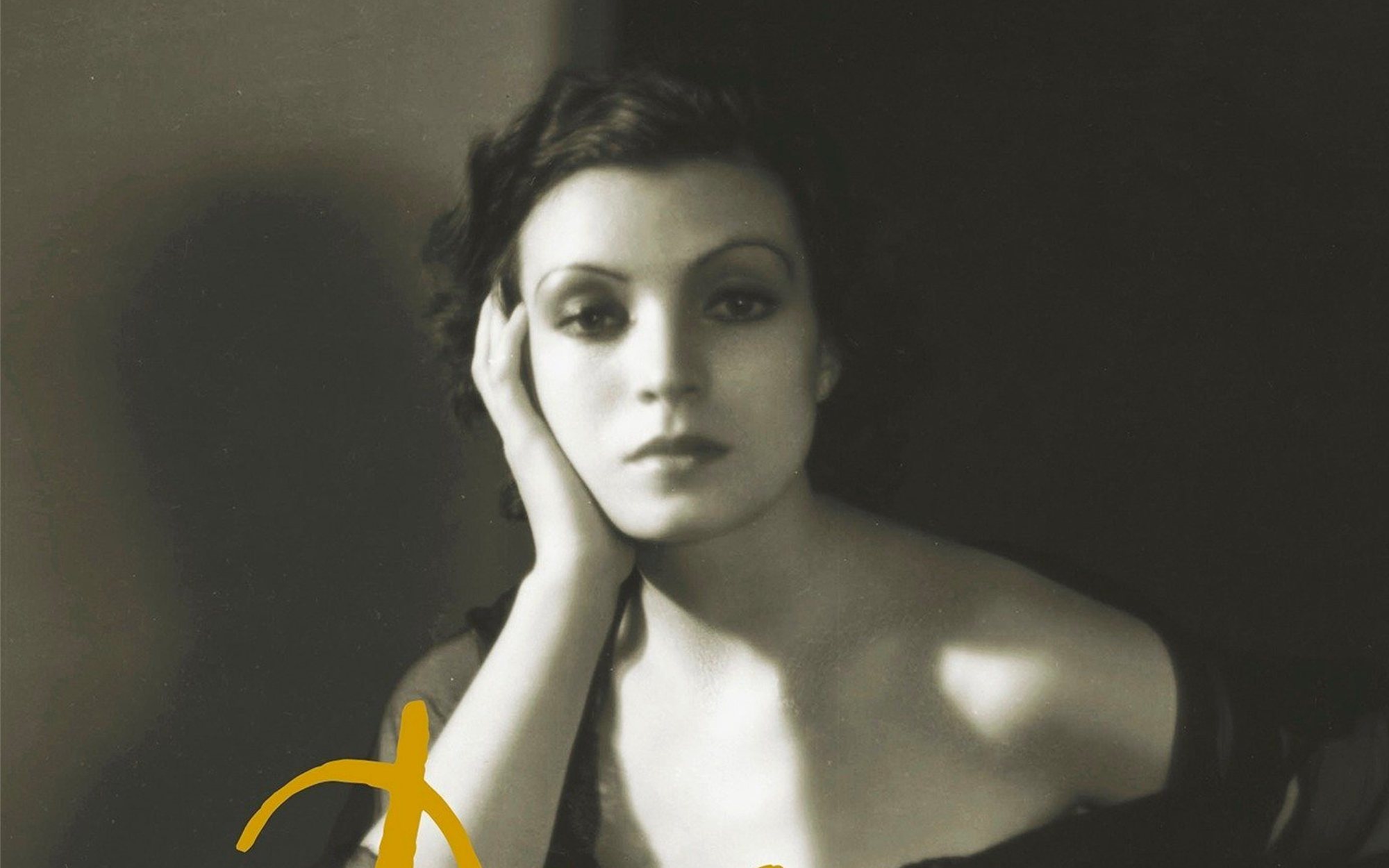 Boomerang TV adquiere los derechos de "Divina Lola", el libro de Cristina Morató sobre la vida de Lola Montes