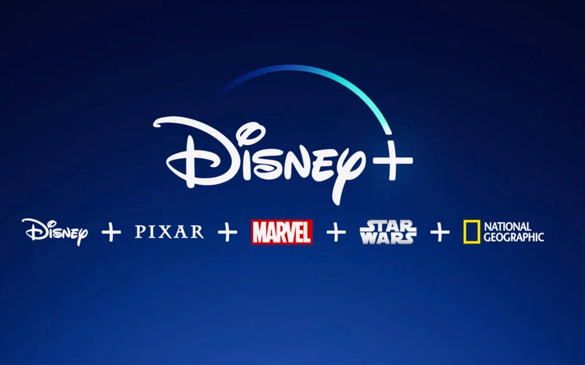 Disney+ anuncia sus 10 primeras producciones originales en Europa