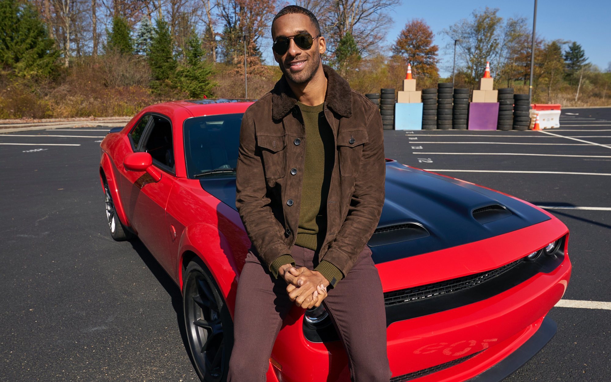 'The Bachelor' no da tregua y 'The Good Doctor' regresa con una ligera bajada