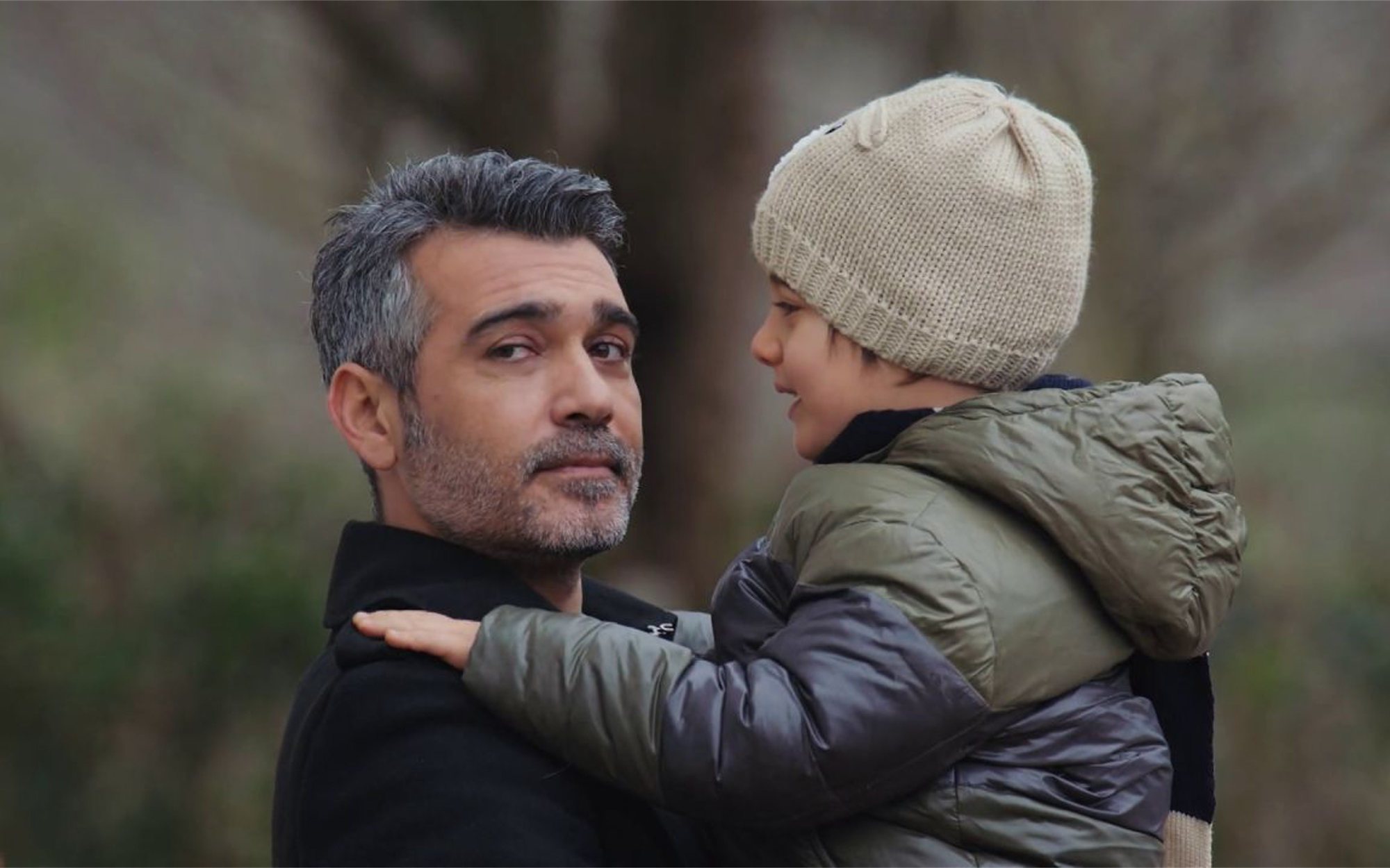 'Mujer' (18,1%) crece y lidera la noche, ampliando distancia con 'Love is in the air' (12,8%)