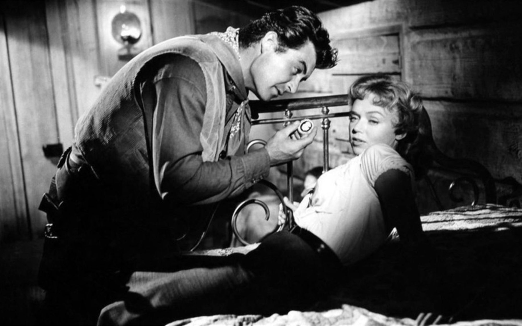 "La saga de Hemp Brown" se toma la revancha y lidera la jornada con un gran 5,2%