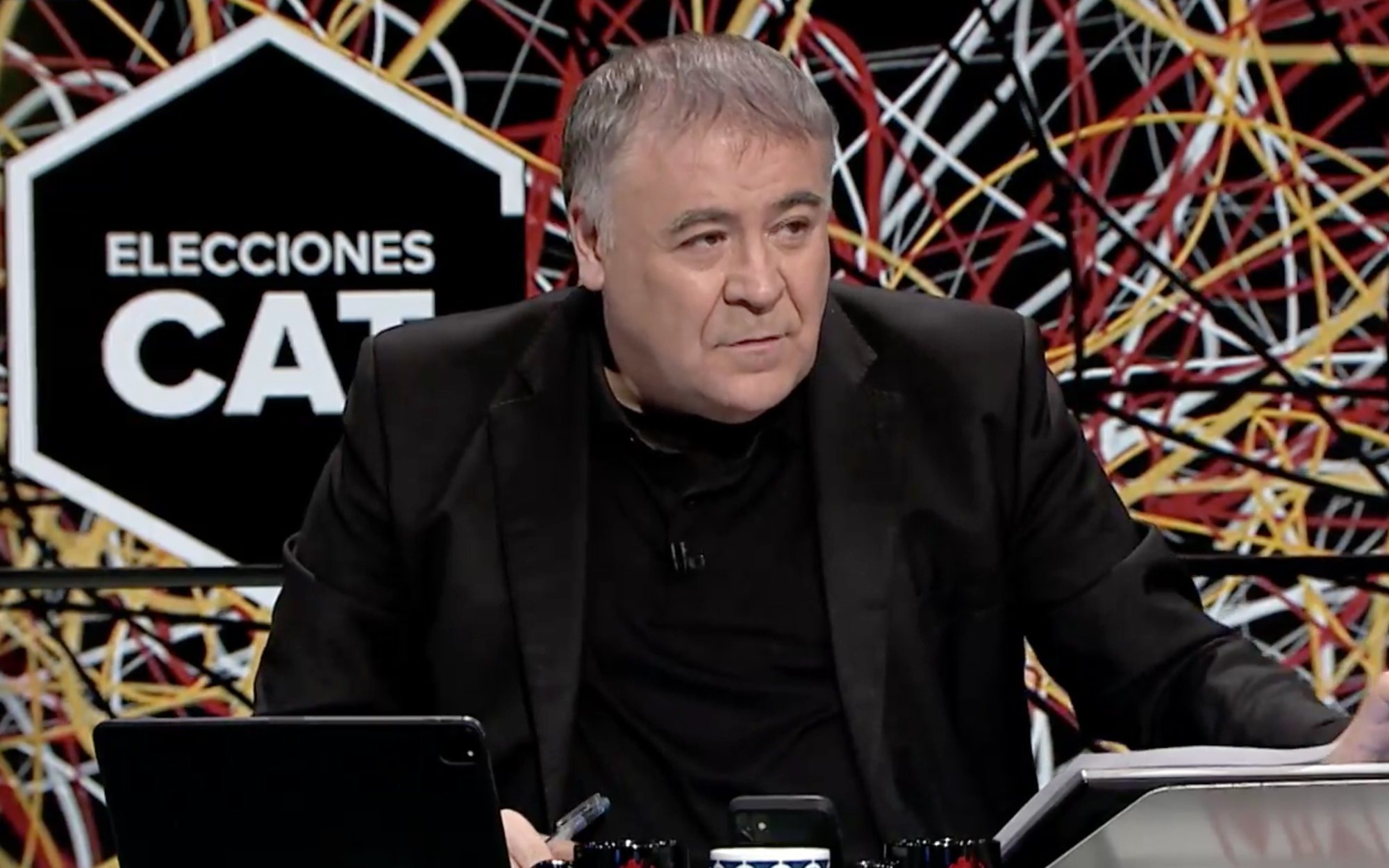 'Al rojo vivo' carga contra el PP por el abandono de Génova: "El problema no es el edificio, es la gente"