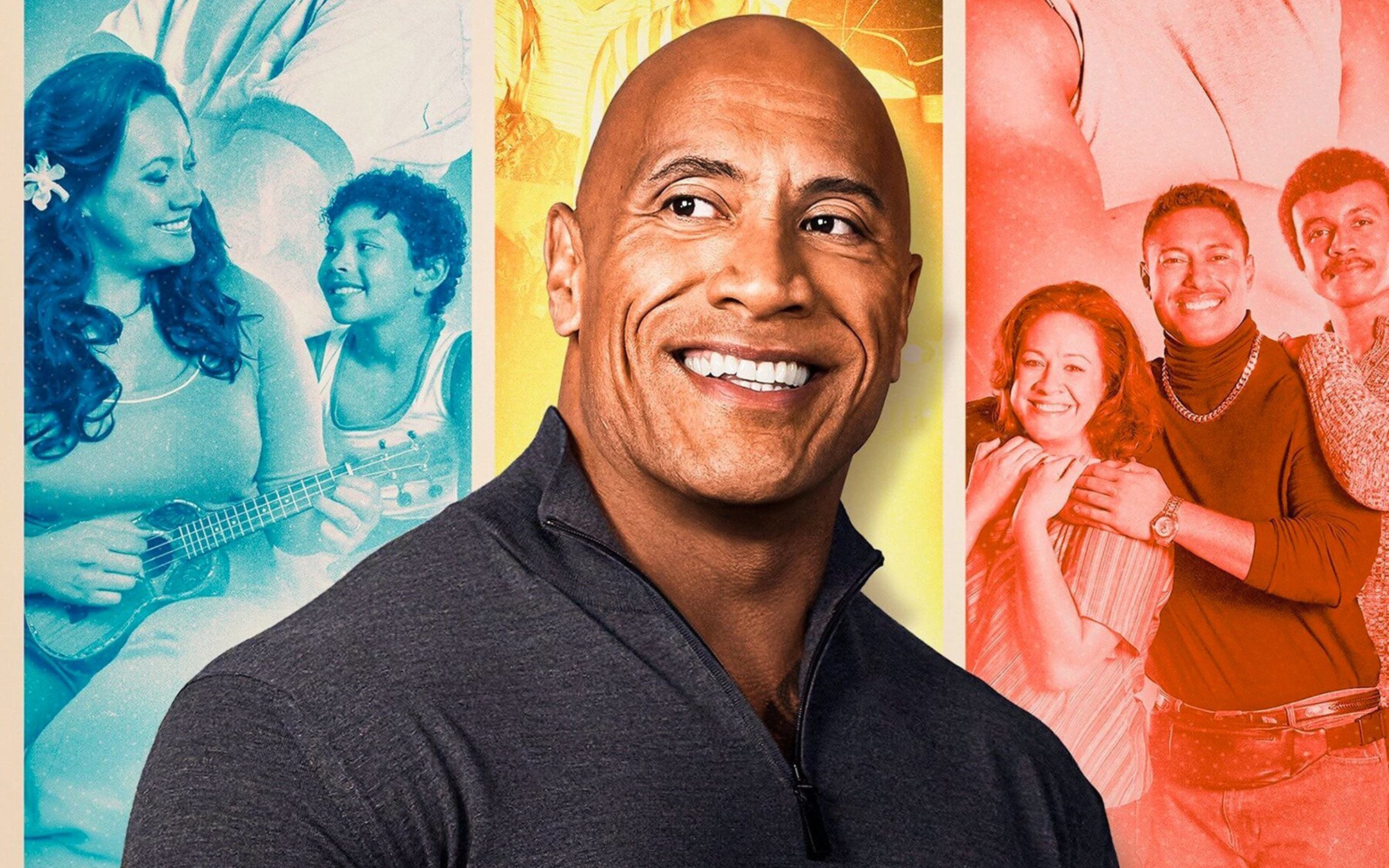 'This Is Us' y los estrenos de 'Kenan' y 'Young Rock' impulsan a NBC