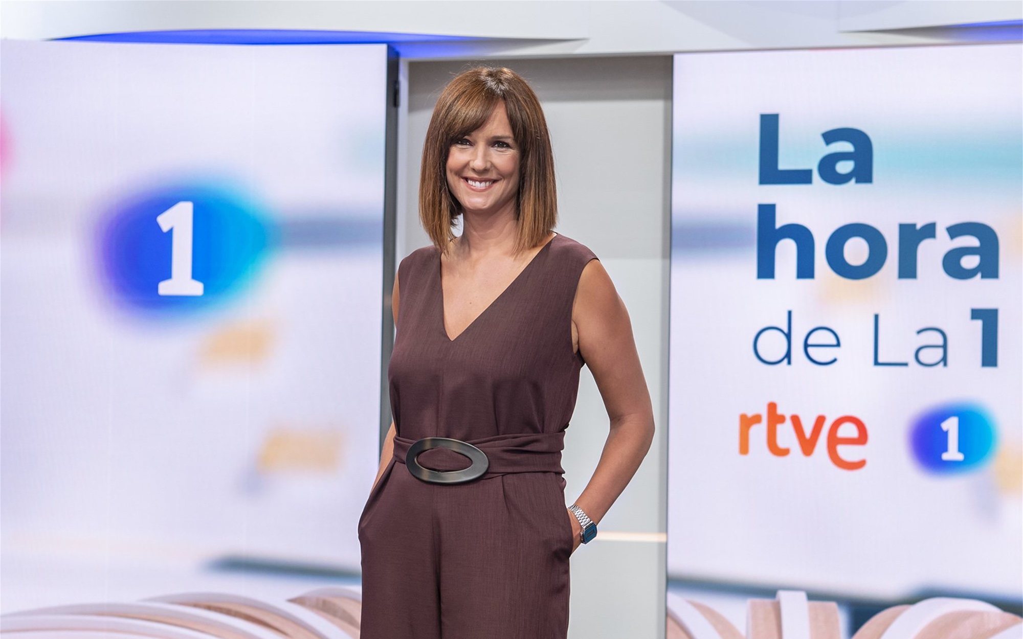 Cada programa de 'La Hora de la 1' cuesta 60.200 euros a TVE