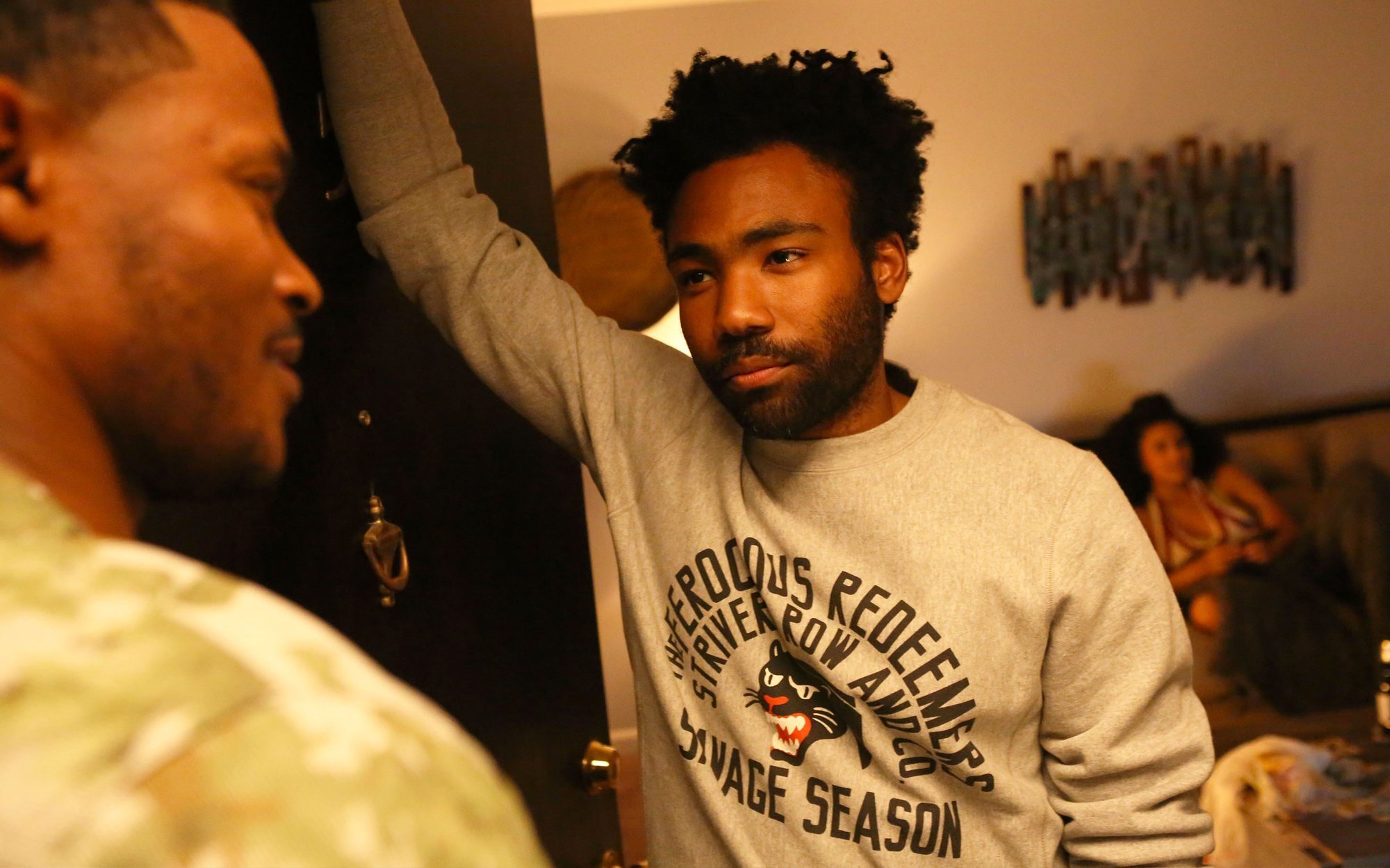 Donald Glover huye de Disney y firma un lucrativo acuerdo con Amazon