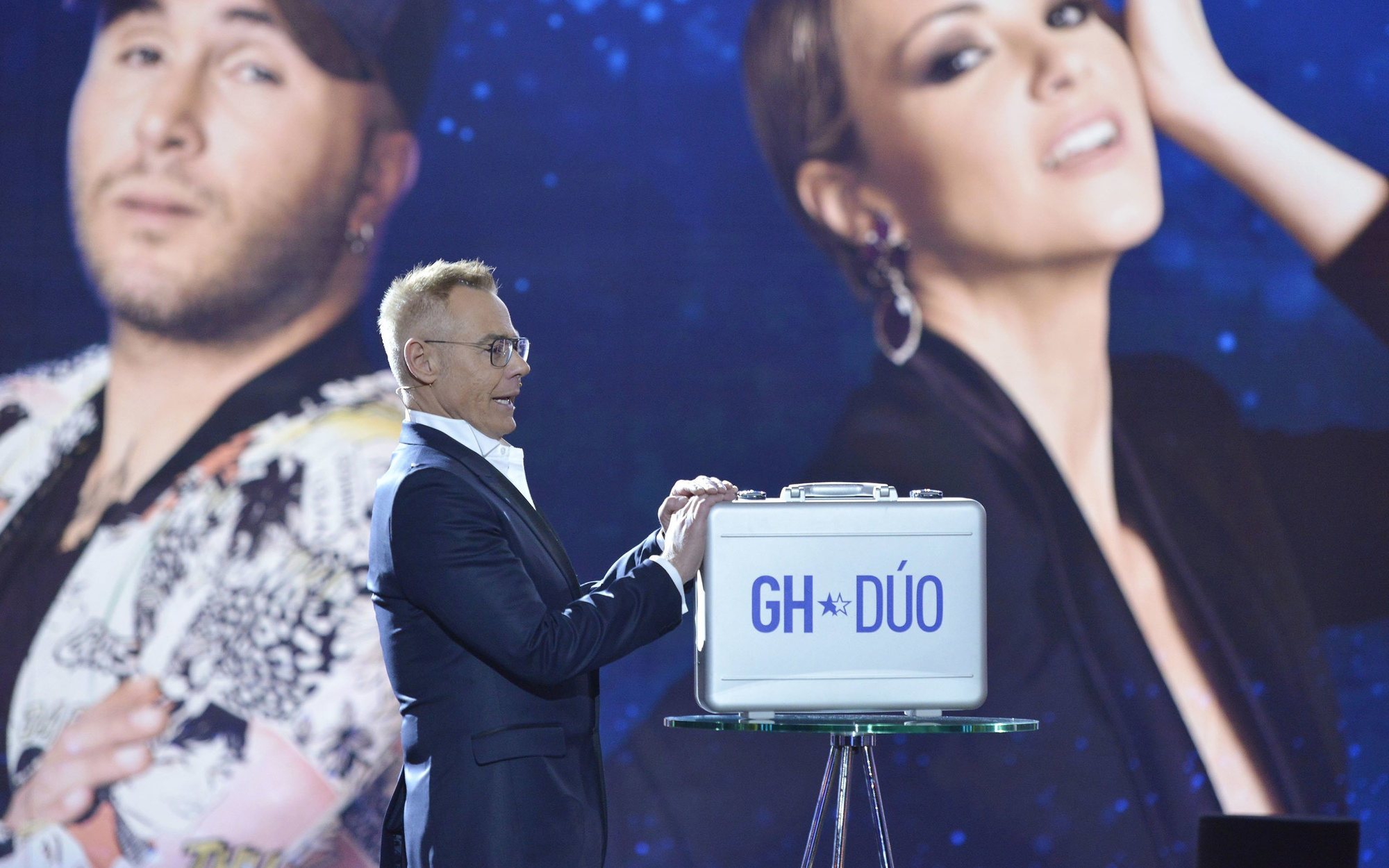 La productora de 'Gran Hermano' busca perfiles genuinos para sus próximos realities