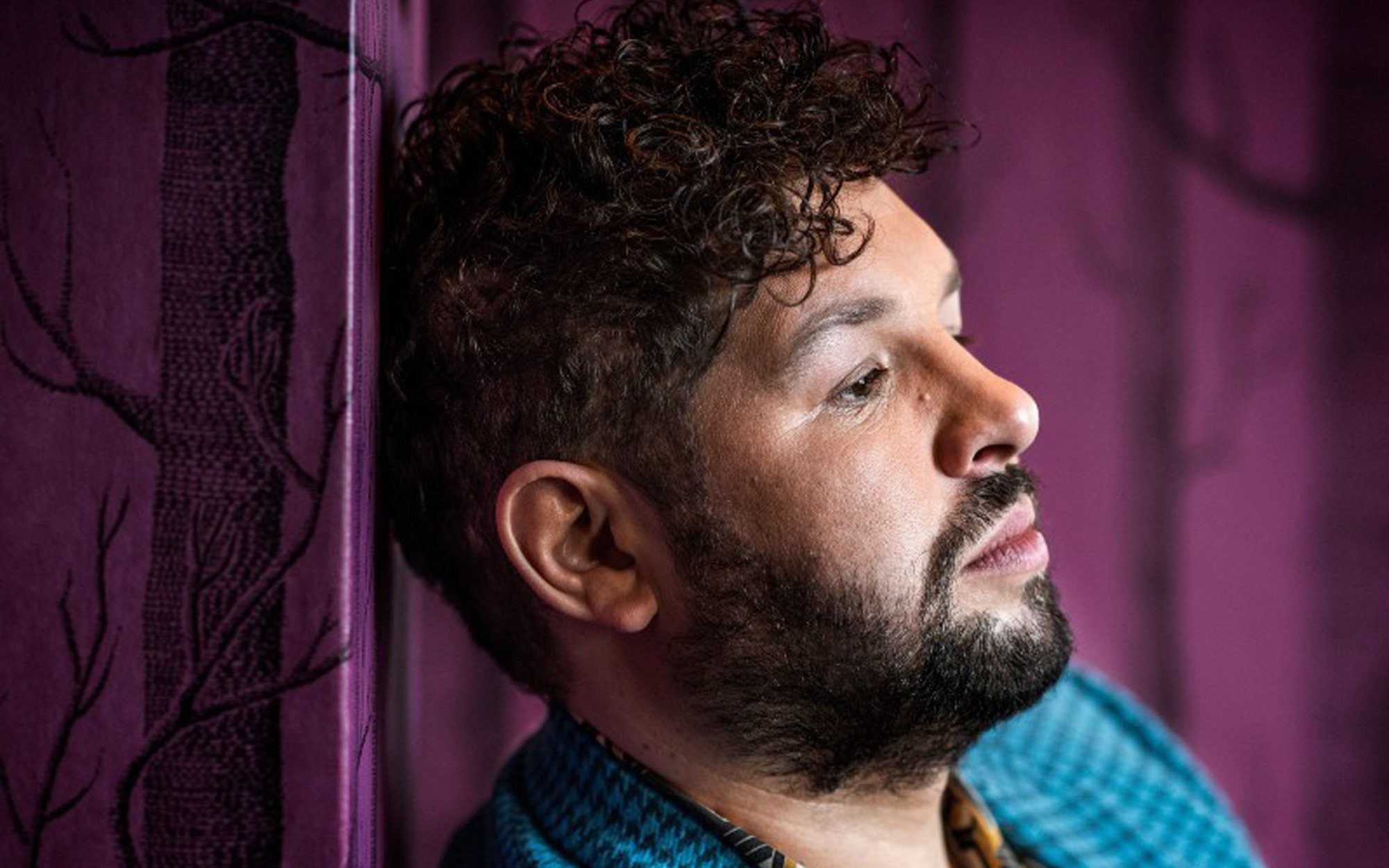 James Newman repite como representante de Reino Unido en el Festival de Eurovisión 2021