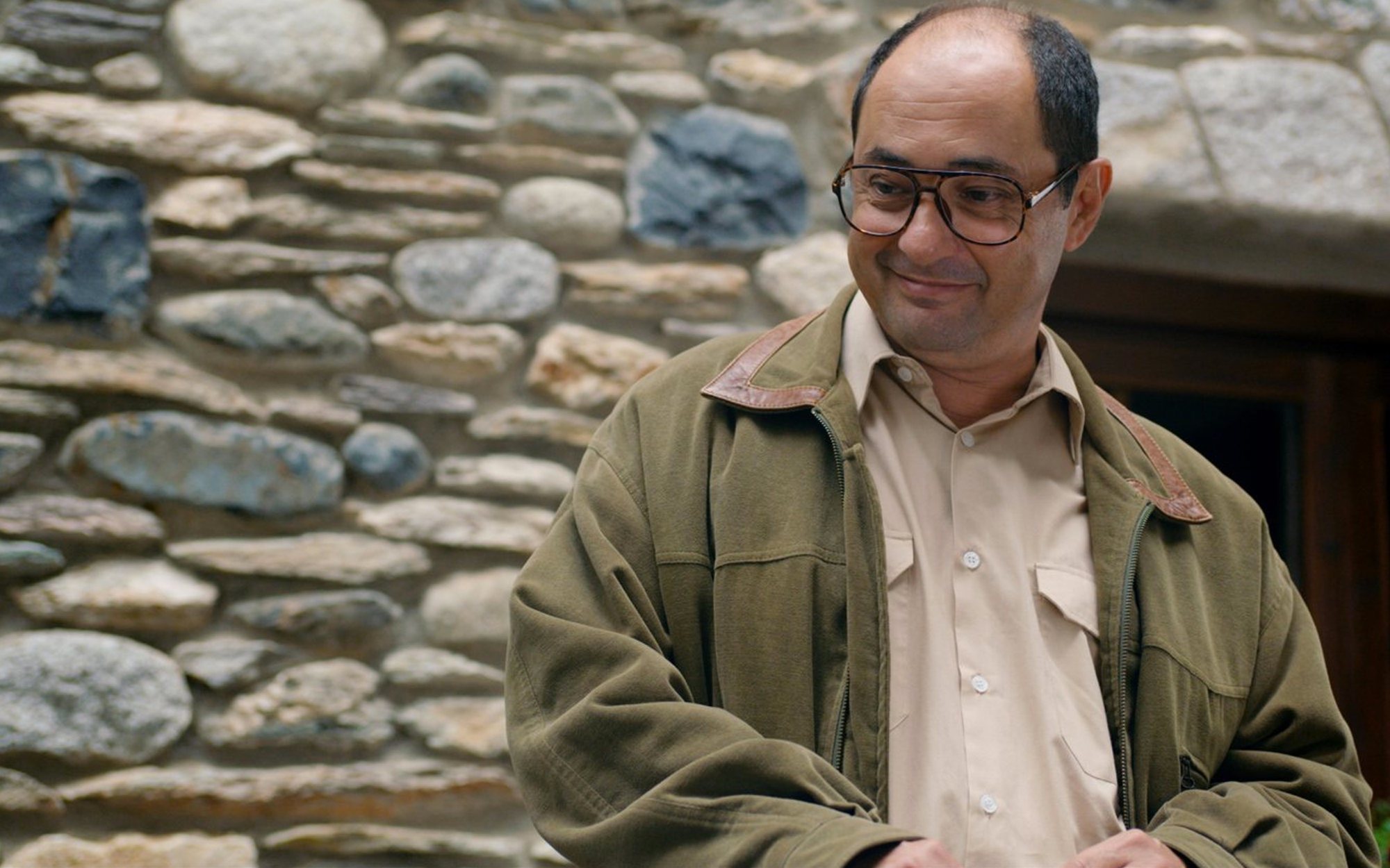 Jordi Sánchez ('La que se avecina') se recupera tras su ingreso en la UCI por coronavirus: "Mejora cada día"