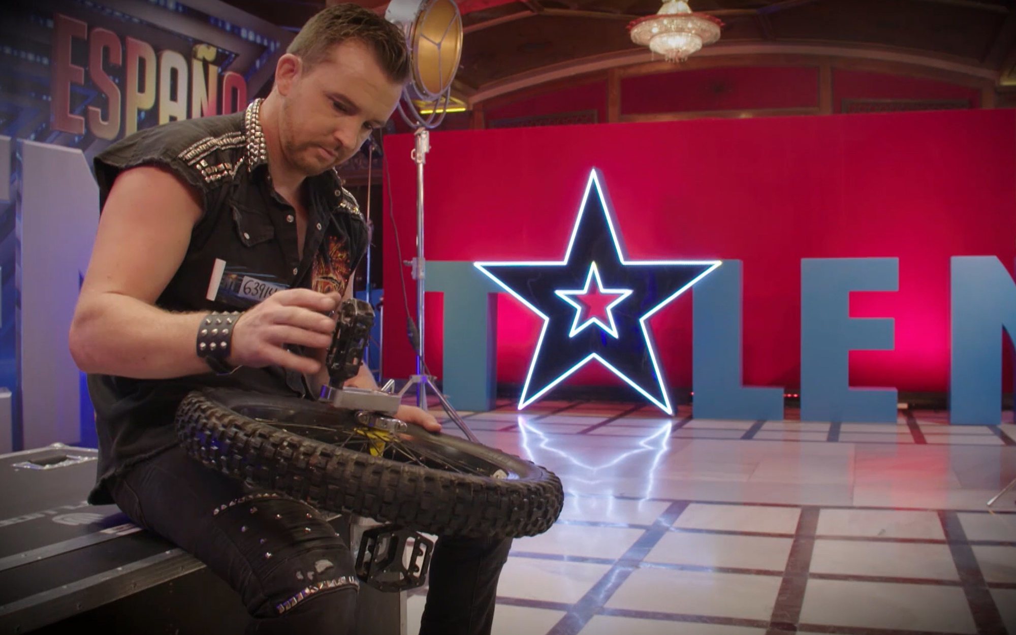 Pavel, sobre la situación de los circos en 'Got Talent': "Cerramos los primeros y abriremos los últimos"