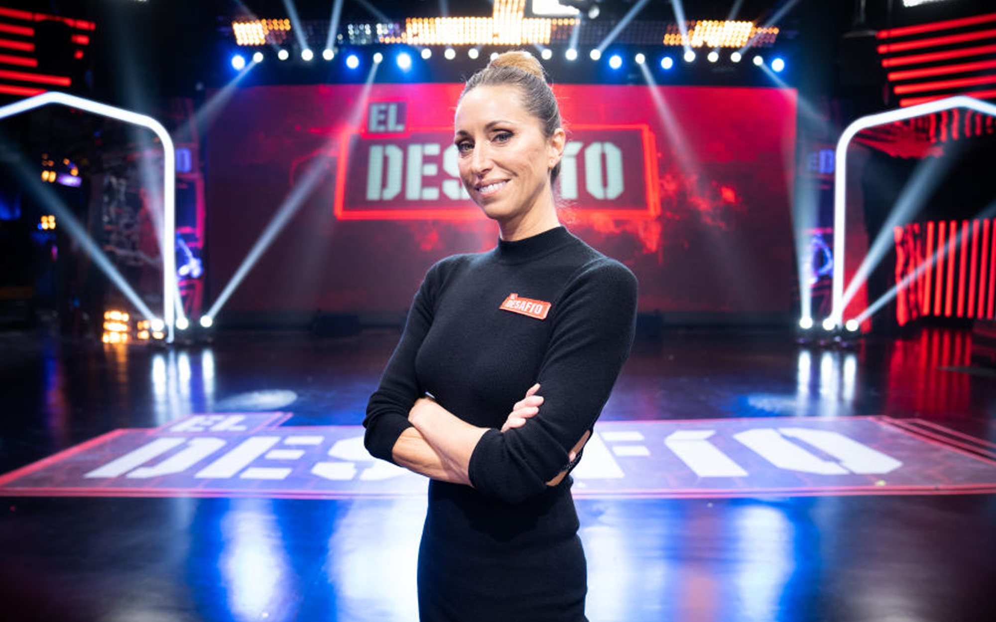 'El desafío': Gemma Mengual, ganadora de la sexta gala de la edición, tras clavar su prueba como ornitóloga