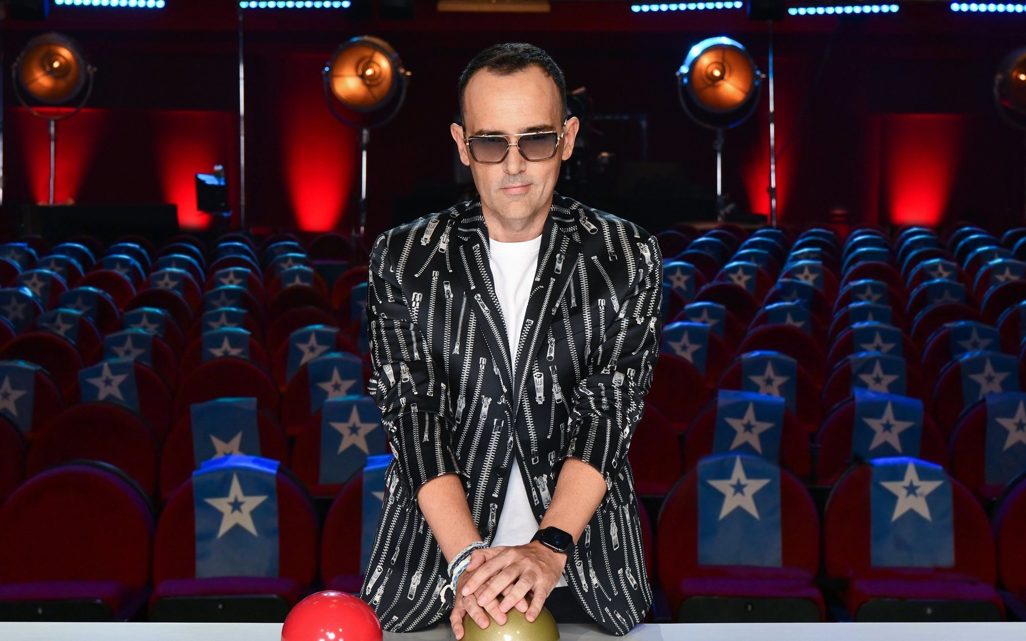 Máximo de temporada para 'Got Talent' (19%), que lidera frente a la bajada de 'El desafío' (15,3%)