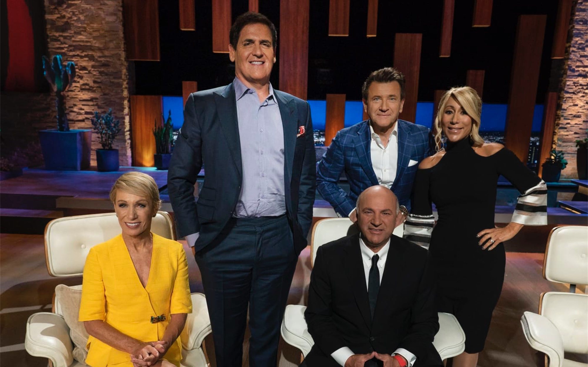 'Shark Tank' lidera la jornada en ABC y 'Magnum, P.I.' consigue ser lo más visto