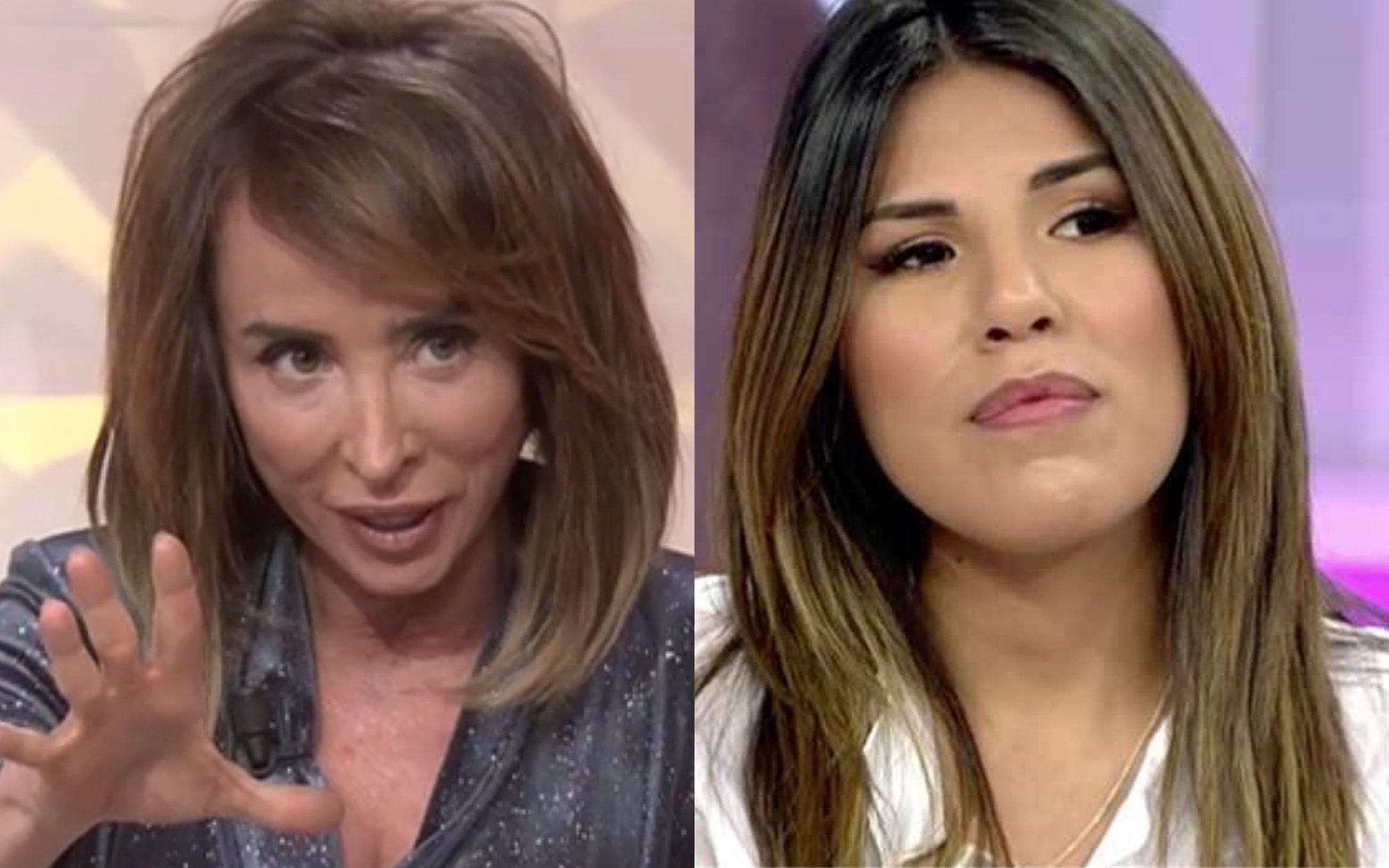 La firma que ha diseñado el vestido de Isa P. tomará acciones legales por las filtraciones en 'Socialité'