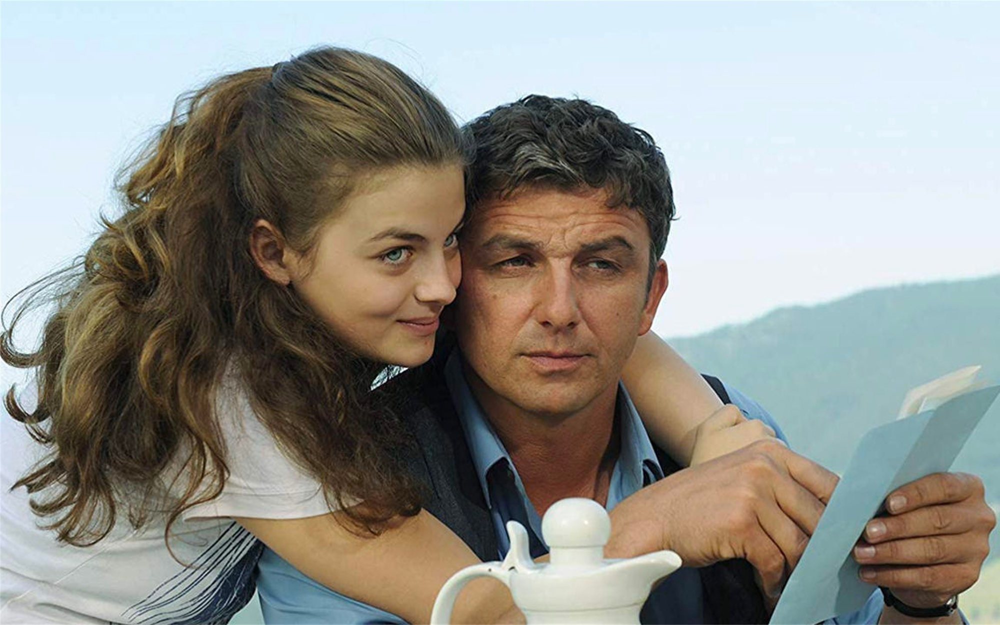 'Doctor en los Alpes' escala hasta un primer puesto (3,6%) destronando a 'Hercai', que también firma un 3,6%