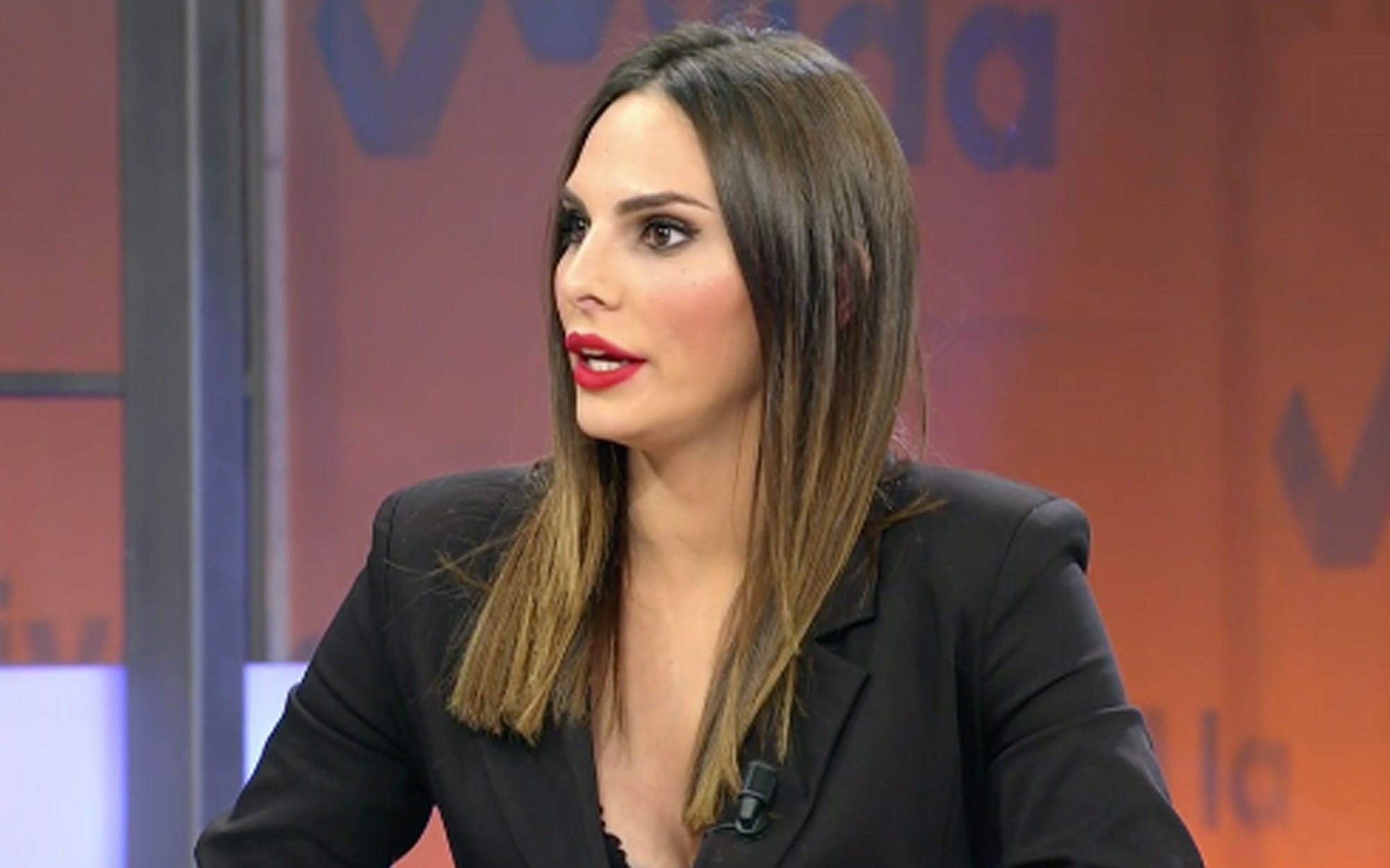 Irene Rosales se abre en canal y cuenta los duros momentos vividos por las adicciones de Kiko Rivera