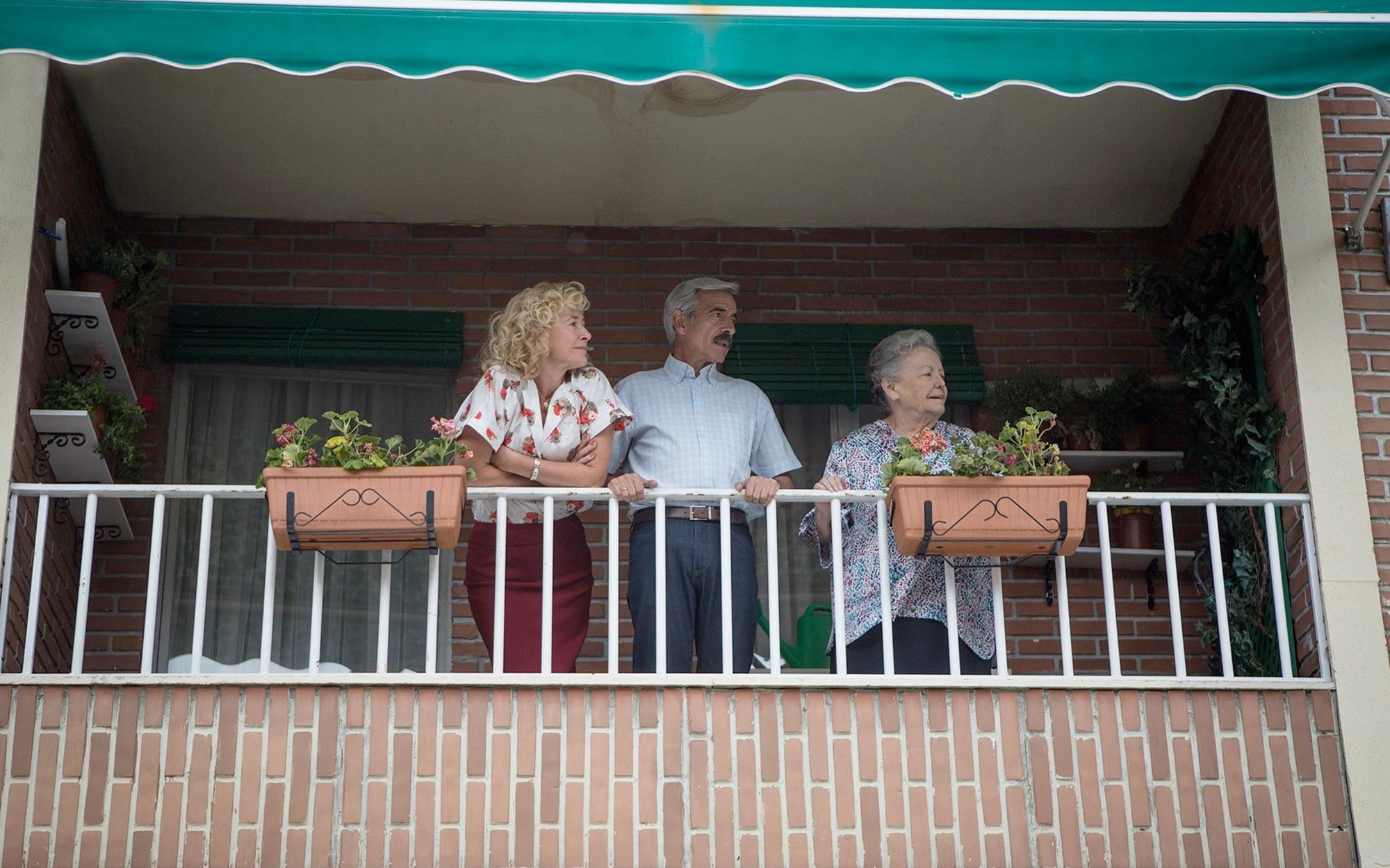 Paralizado el rodaje de 'Cuéntame' al provocar daños ambientales en un espacio protegido de Toledo