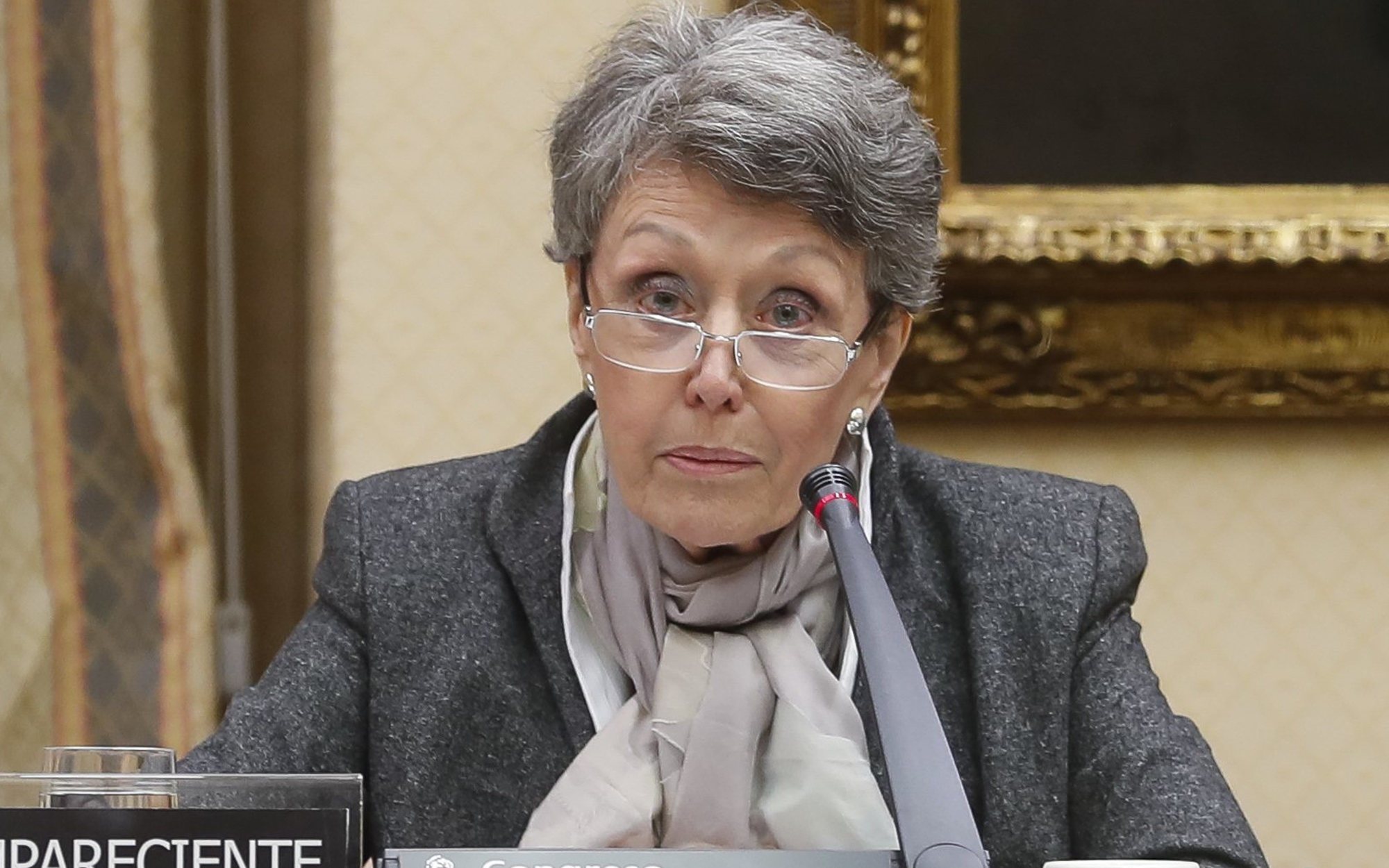 El acuerdo político para renovar el Consejo de RTVE está cada vez más cerca