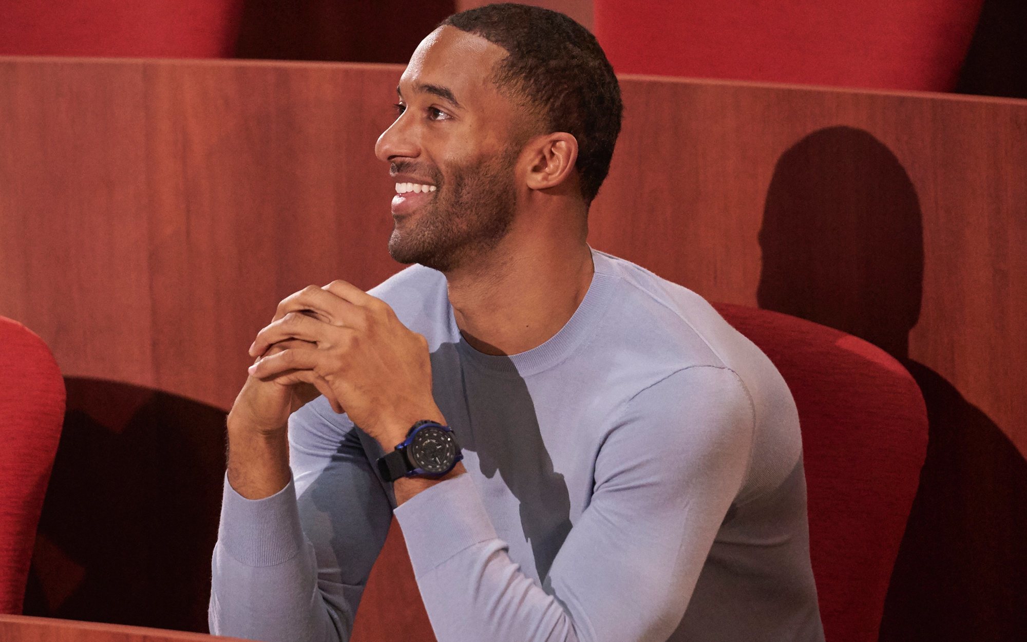 'The Bachelor' baja en ABC, pero Fox no aprovecha para acometer el sorpaso