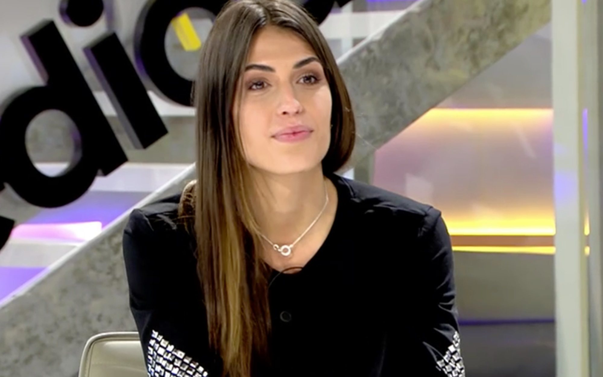 Sofía Suescun la lía con su comparación: "Me encantaría adoptar algún negrito y ayudarlo como a los animales"