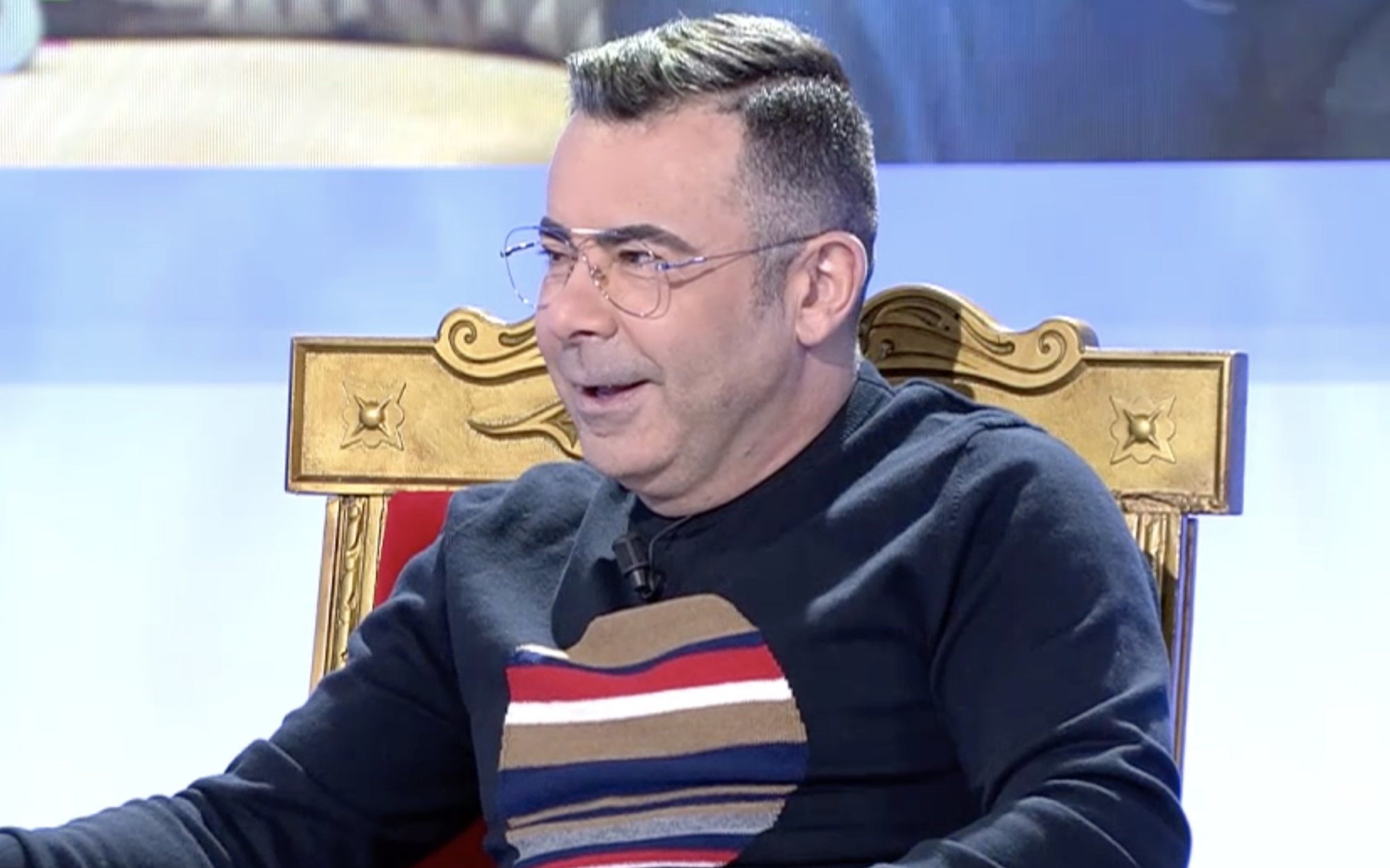 Dos pretendientes de Jorge Javier Vázquez se enzarzan en 'MYHYV' tras un supuesto tonteo