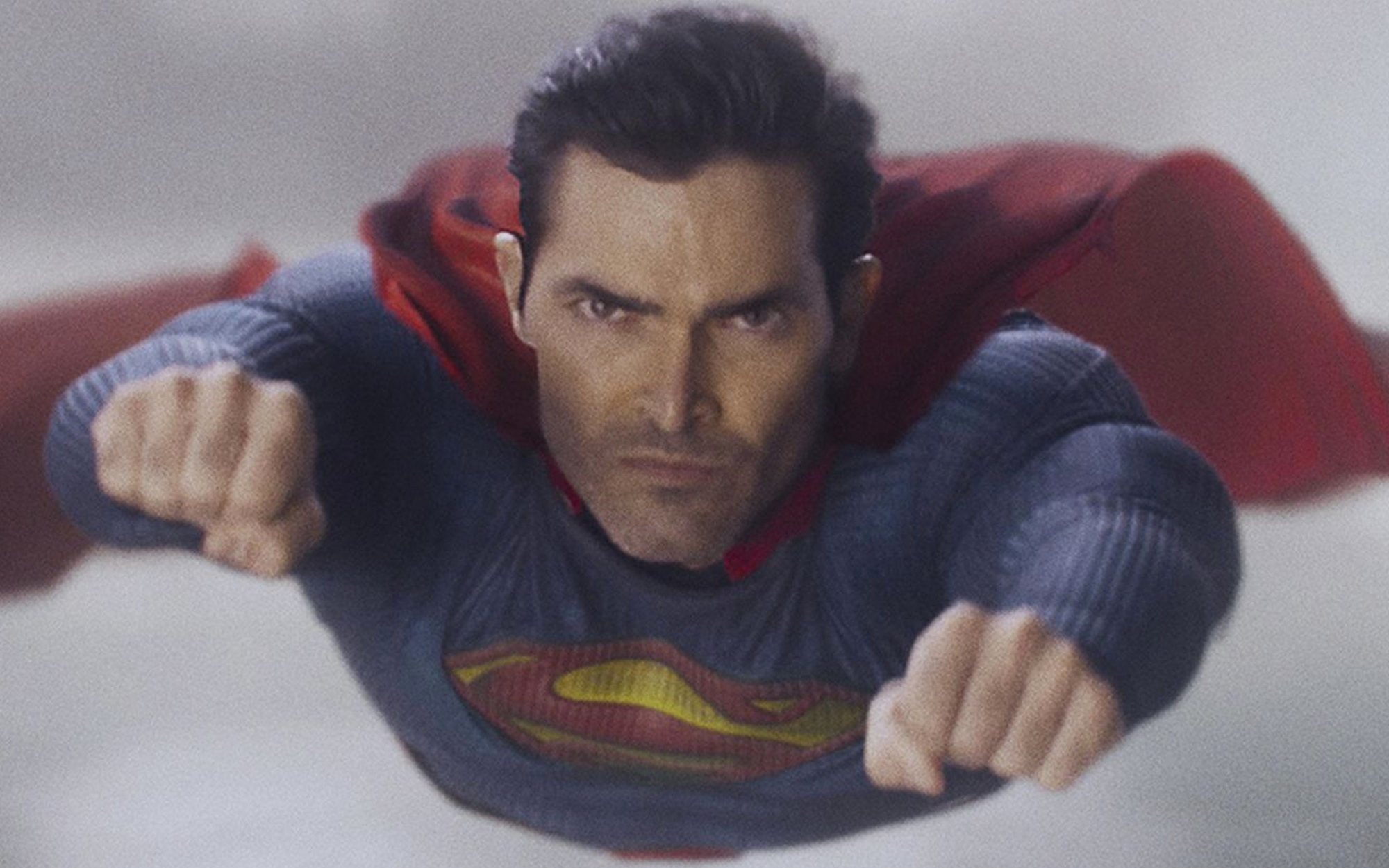 El estreno de 'Superman & Lois' eleva a The CW, que supera a Fox