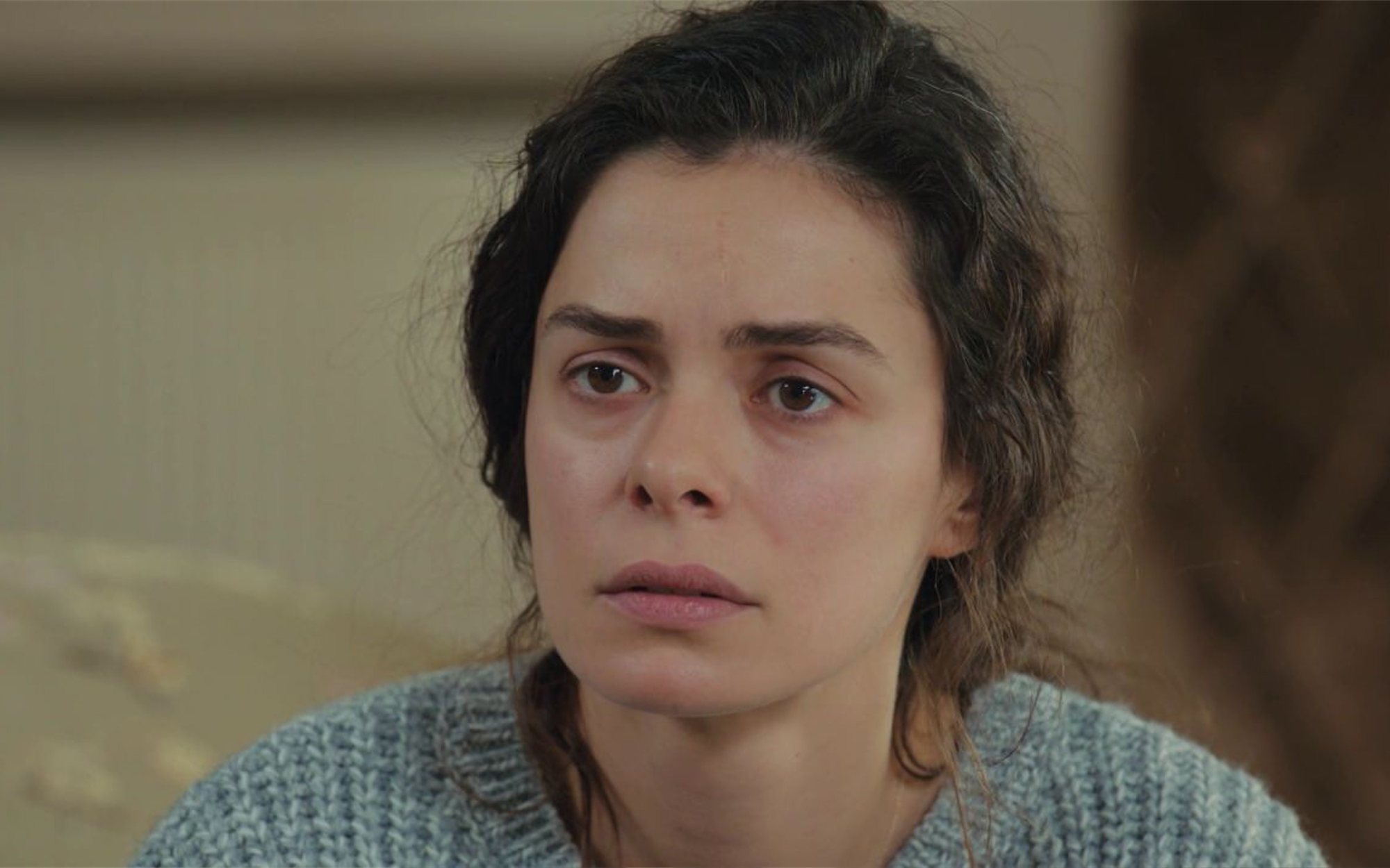 'Mujer' se lleva el liderazgo con un fantástico 20% pese a la subida de 'Love is in the air' (13%)