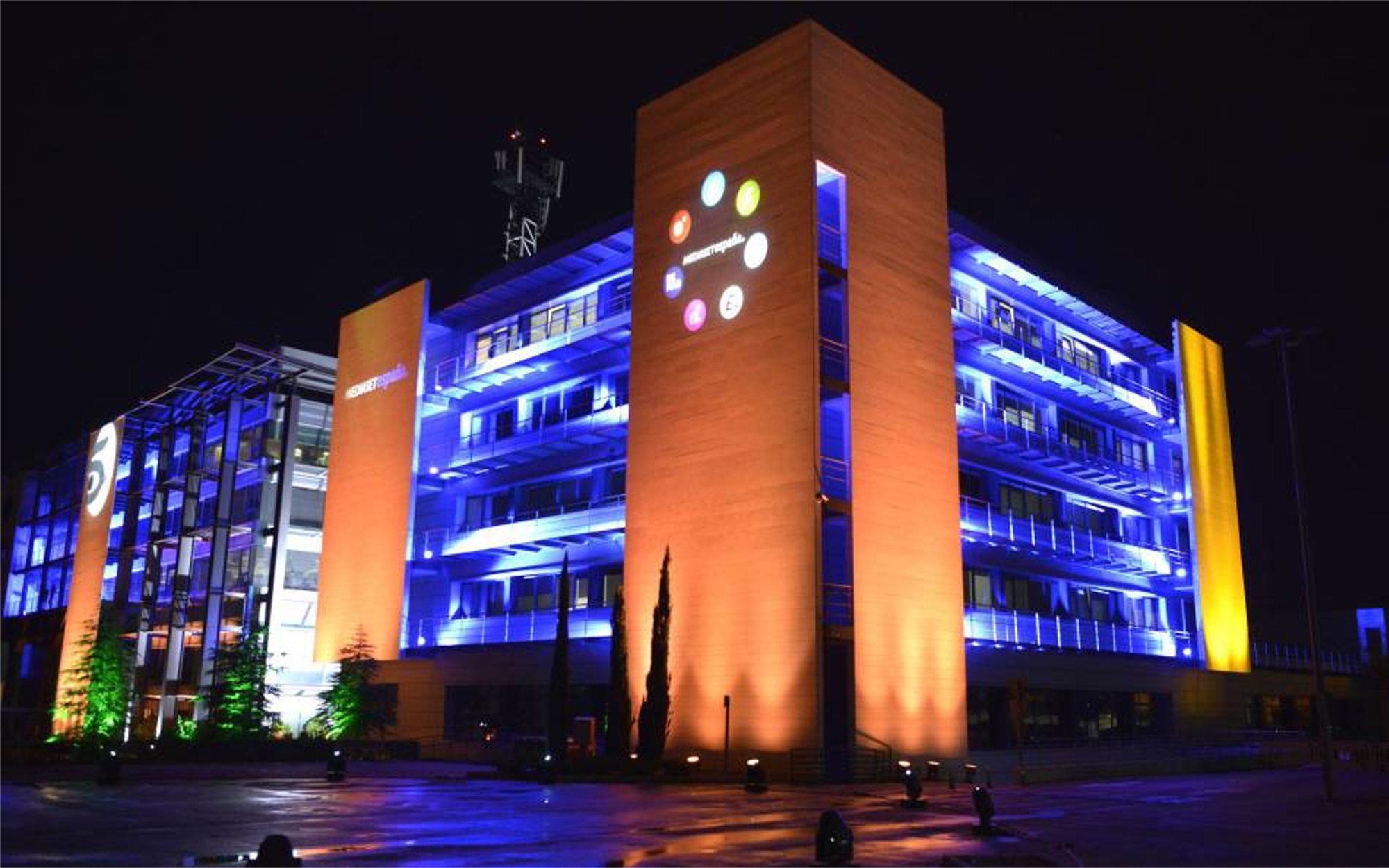 Mediaset España consigue un beneficio neto de 178,7 millones de euros en el ejercicio de 2020