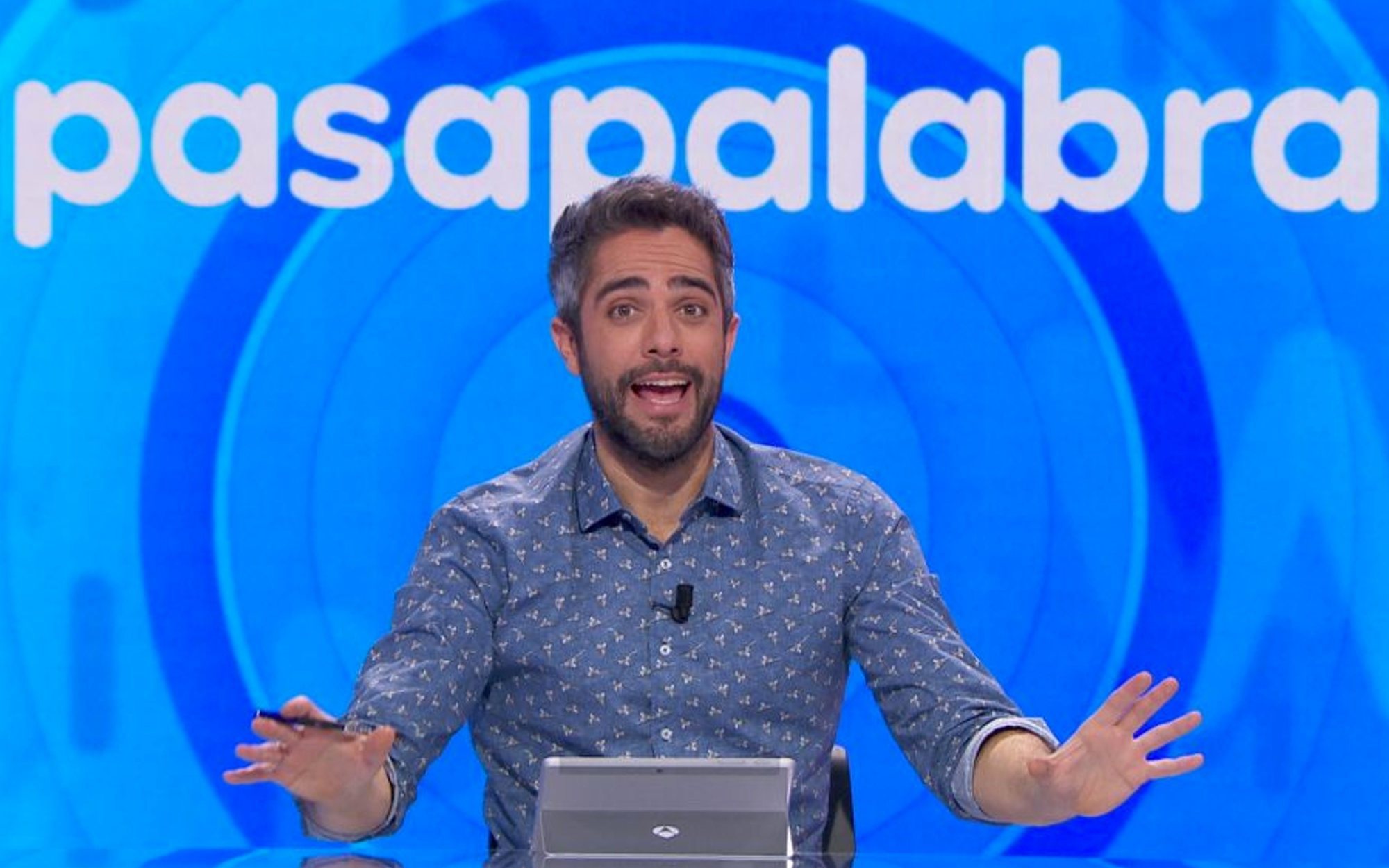 Antena 3 emite el especial de 'Pasapalabra' por su 20º aniversario en la tarde del 28 de febrero