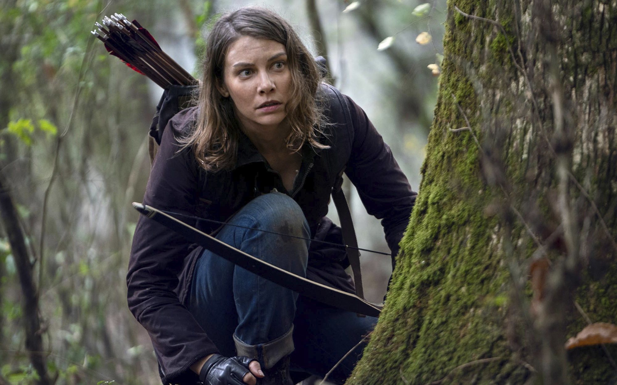 ¿Qué podemos esperar del final de 'The Walking Dead', según los cómics?