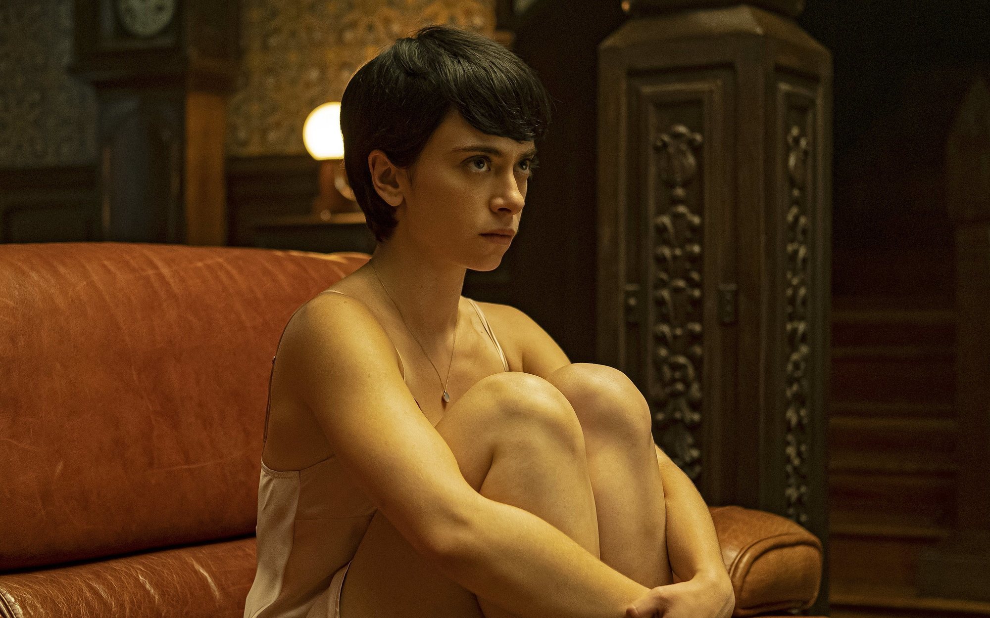 'El Internado: Las Cumbres' confirma que su segunda temporada llegará en 2022