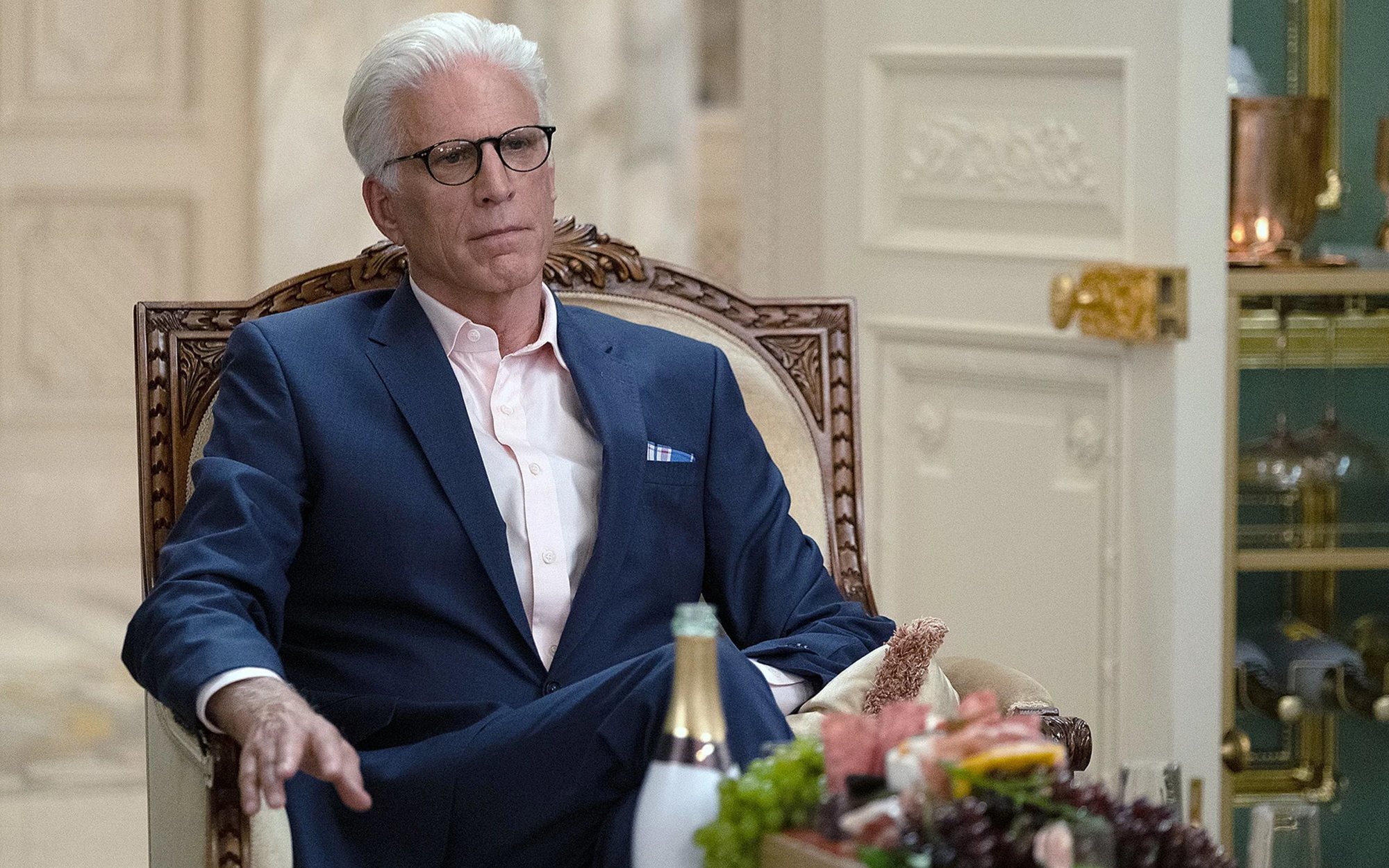 'Young Sheldon' no baja el ritmo y eclipsa al desenlace de 'Mr. Mayor' en NBC