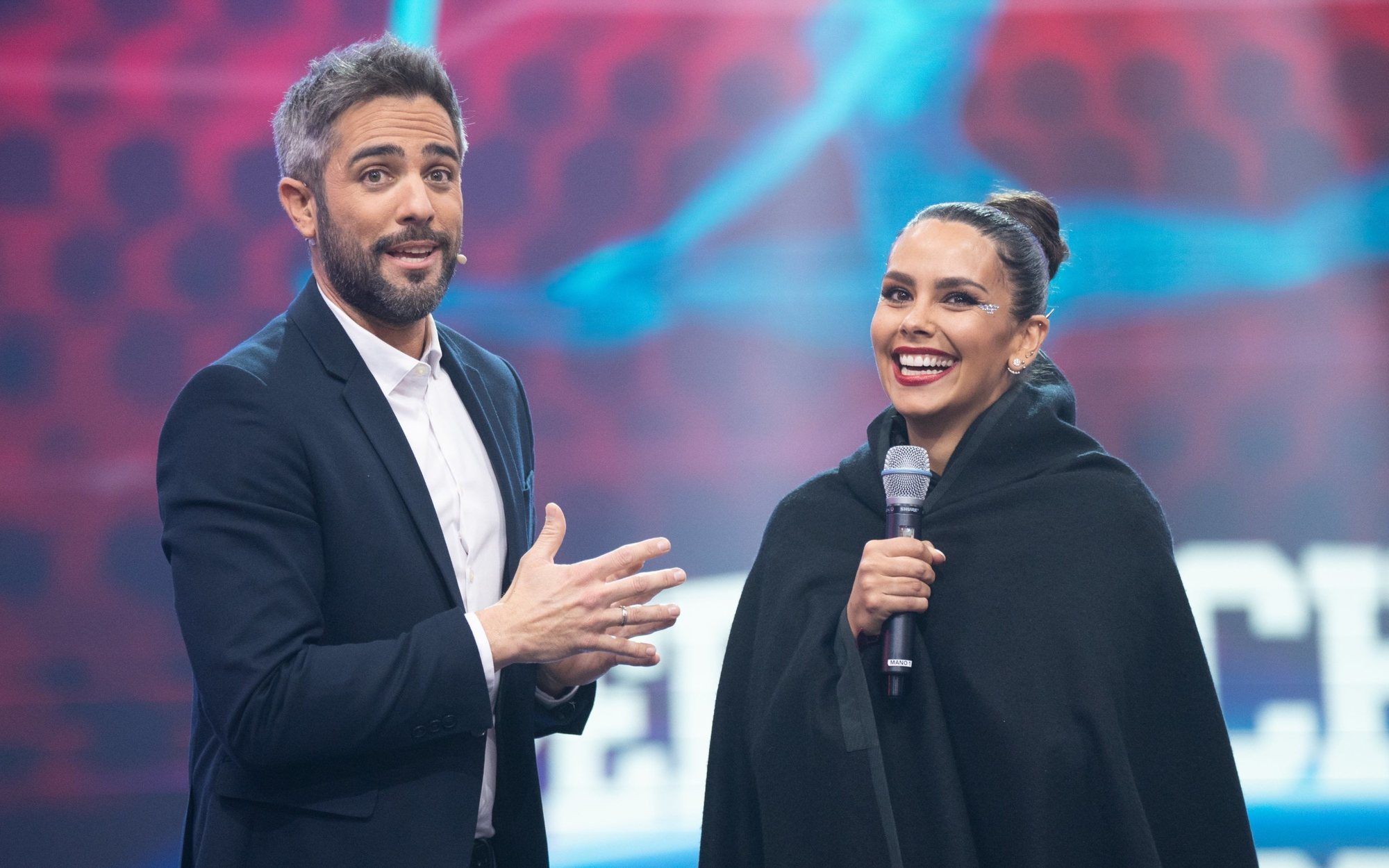 Cristina Pedroche, frustrada en su paso por el 'El desafío': "No ha sido el resultado que quería"