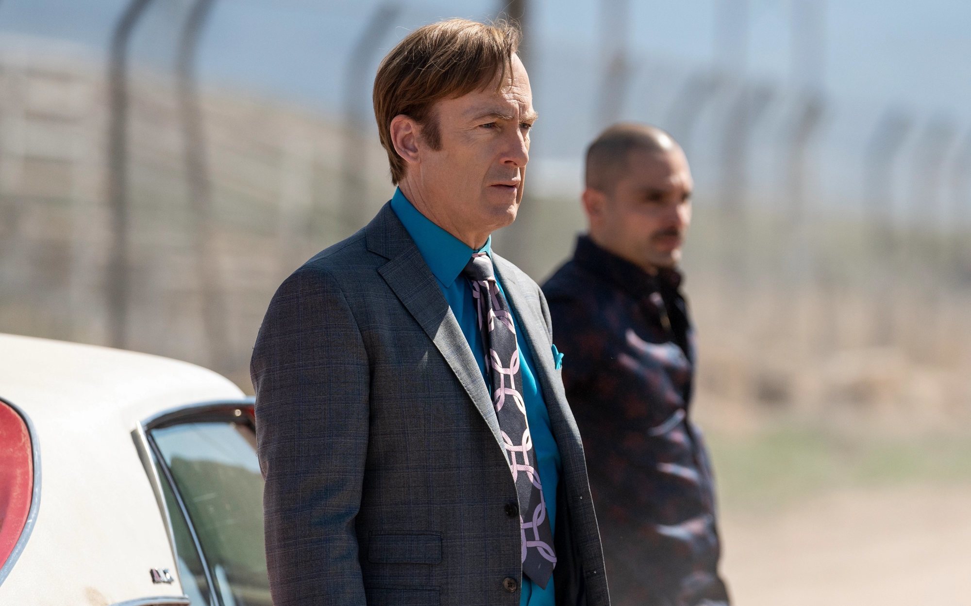 AMC retrasa la temporada final de 'Better Call Saul' a comienzos de 2022