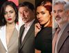 'Madres' renueva por una tercera temporada con Hiba Abouk, Carlos Bardem, Michelle Calvó y Adrià Collado