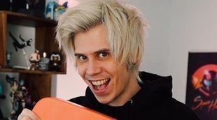 El Rubius desata la polémica al confirmar que tributará en Andorra: "Con 2 millones no tendrá para vivir"