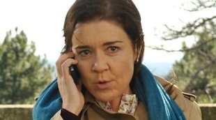 TVE da luz verde al regreso de 'Los misterios de Laura', siete años después